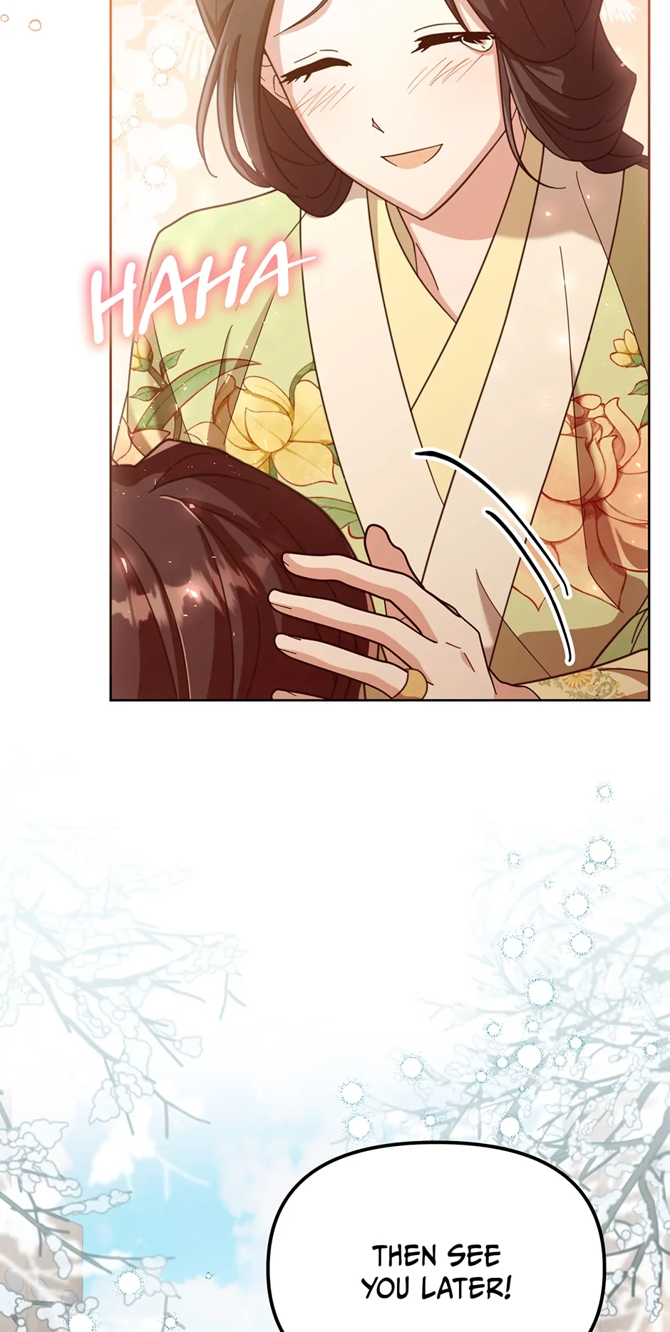 The Overflowing Elixir of the Fallen House Chapter 21 page 52 - 