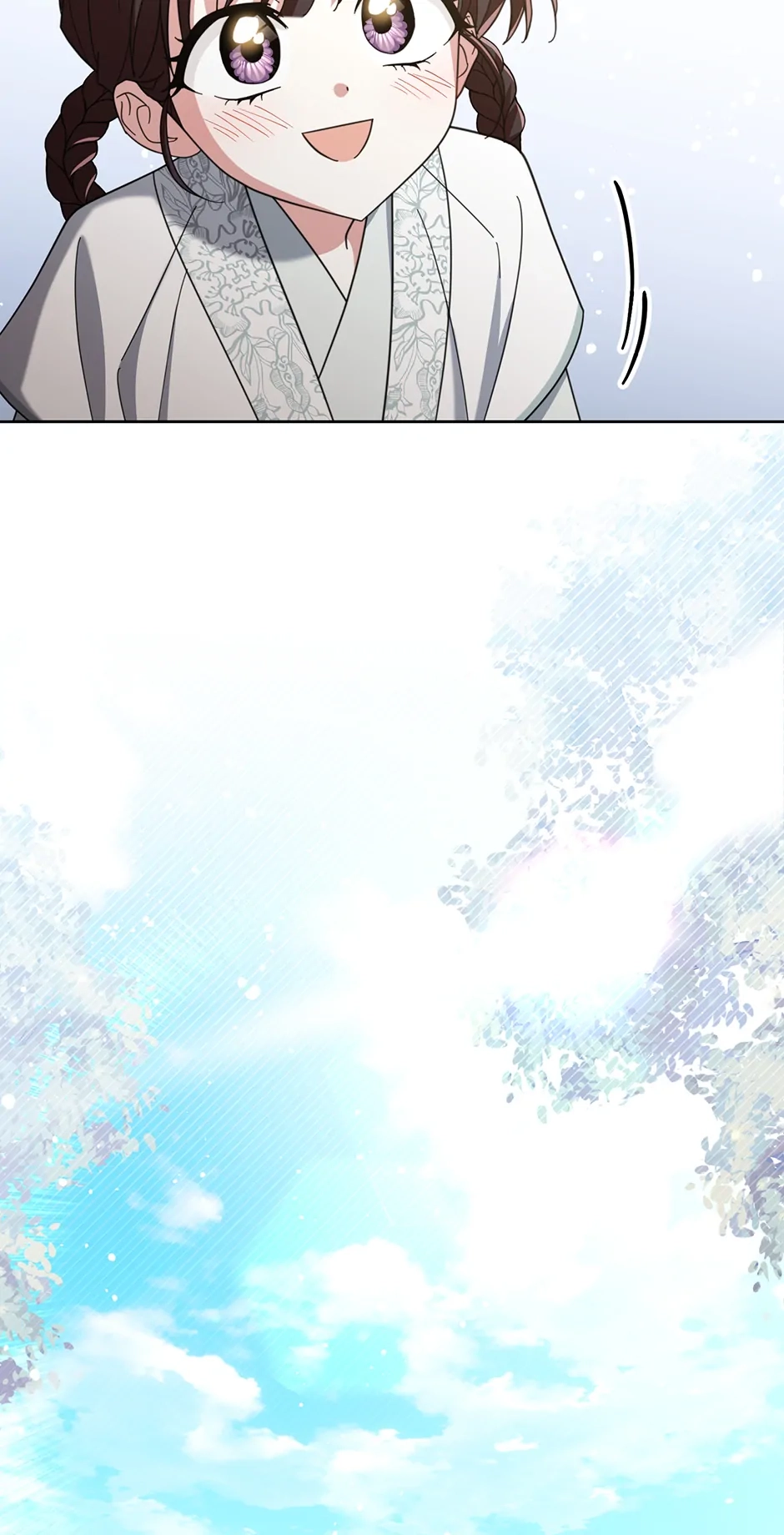 The Overflowing Elixir of the Fallen House Chapter 21 page 57 - 