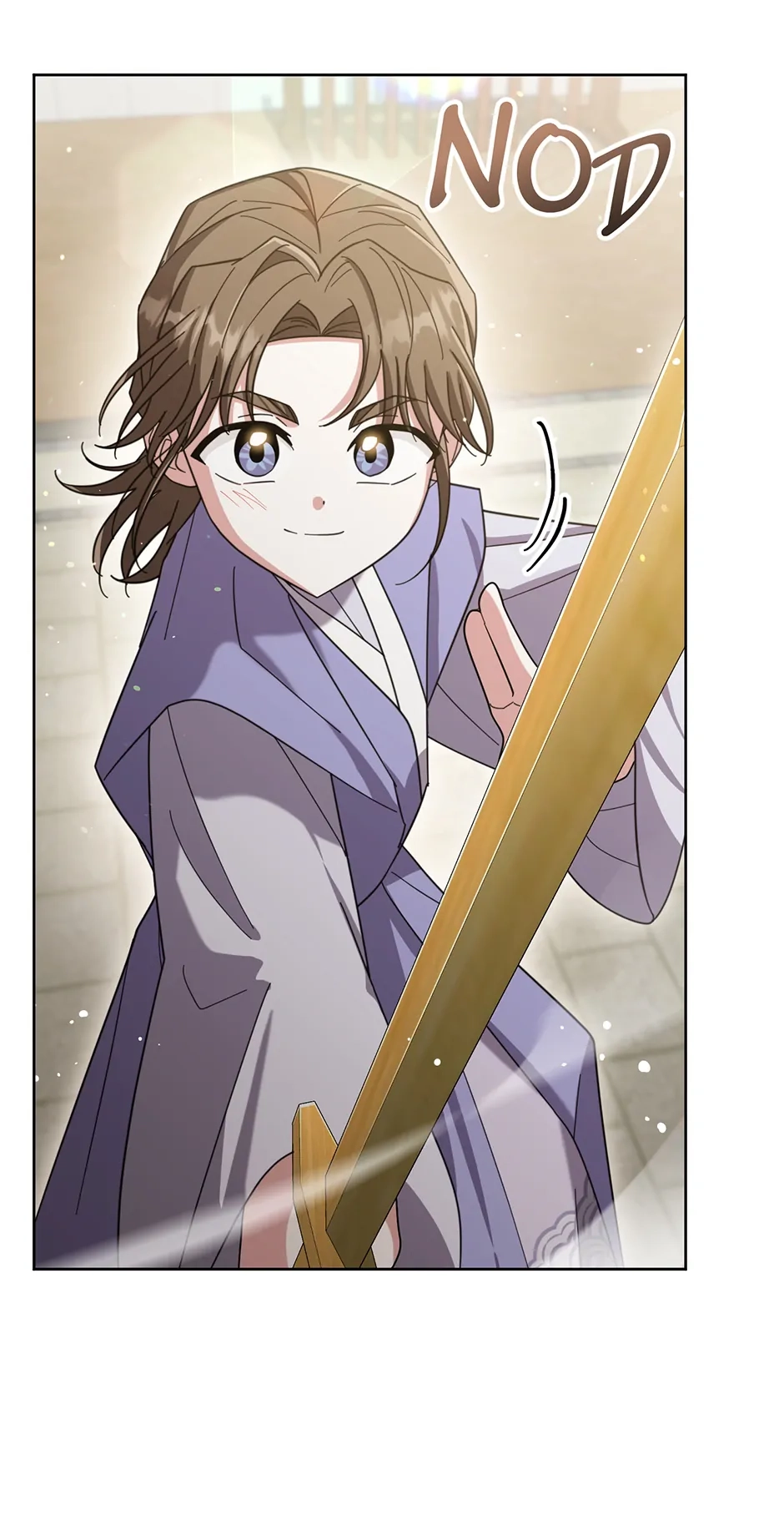 The Overflowing Elixir of the Fallen House Chapter 21 page 60 - 