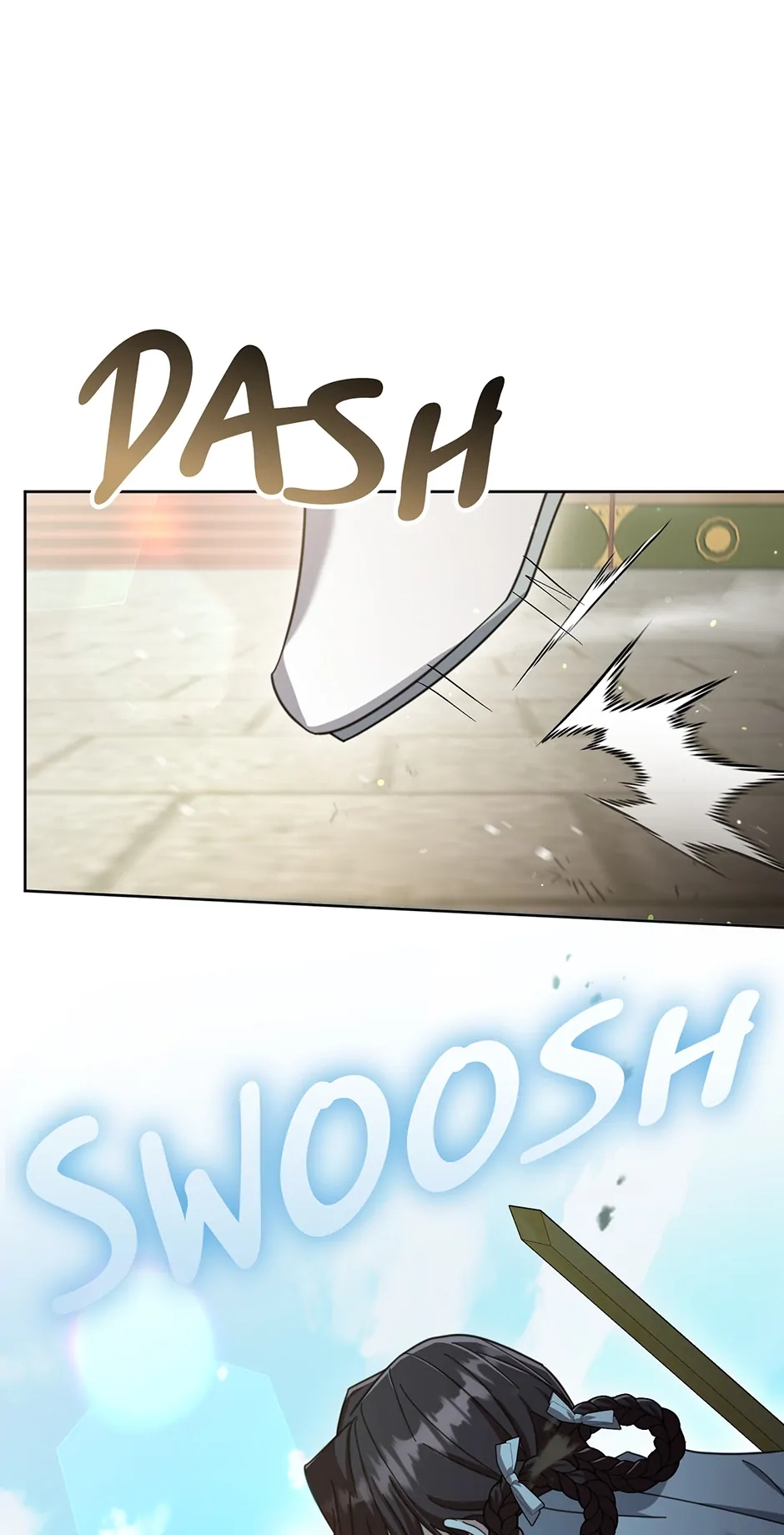 The Overflowing Elixir of the Fallen House Chapter 21 page 61 - 