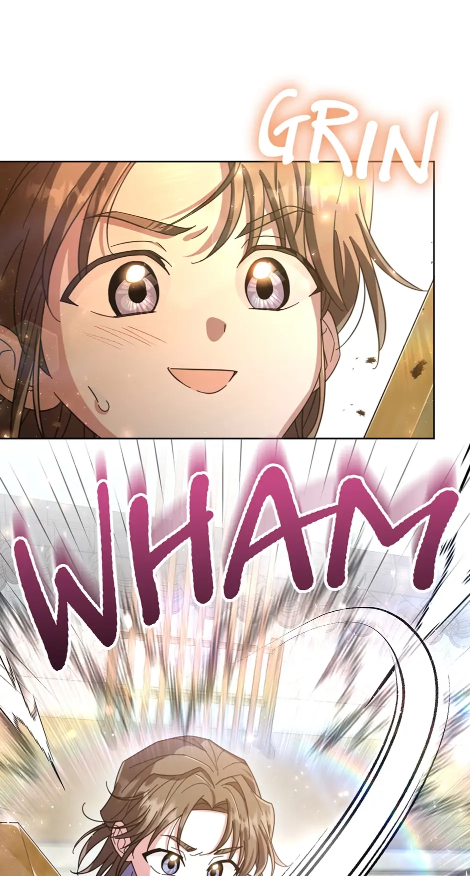 The Overflowing Elixir of the Fallen House Chapter 21 page 64 - 