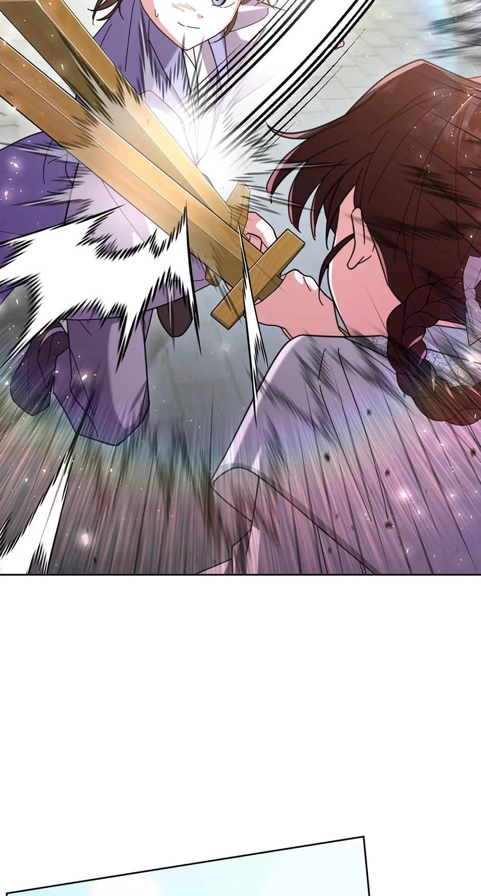 The Overflowing Elixir of the Fallen House Chapter 21 page 65 - 