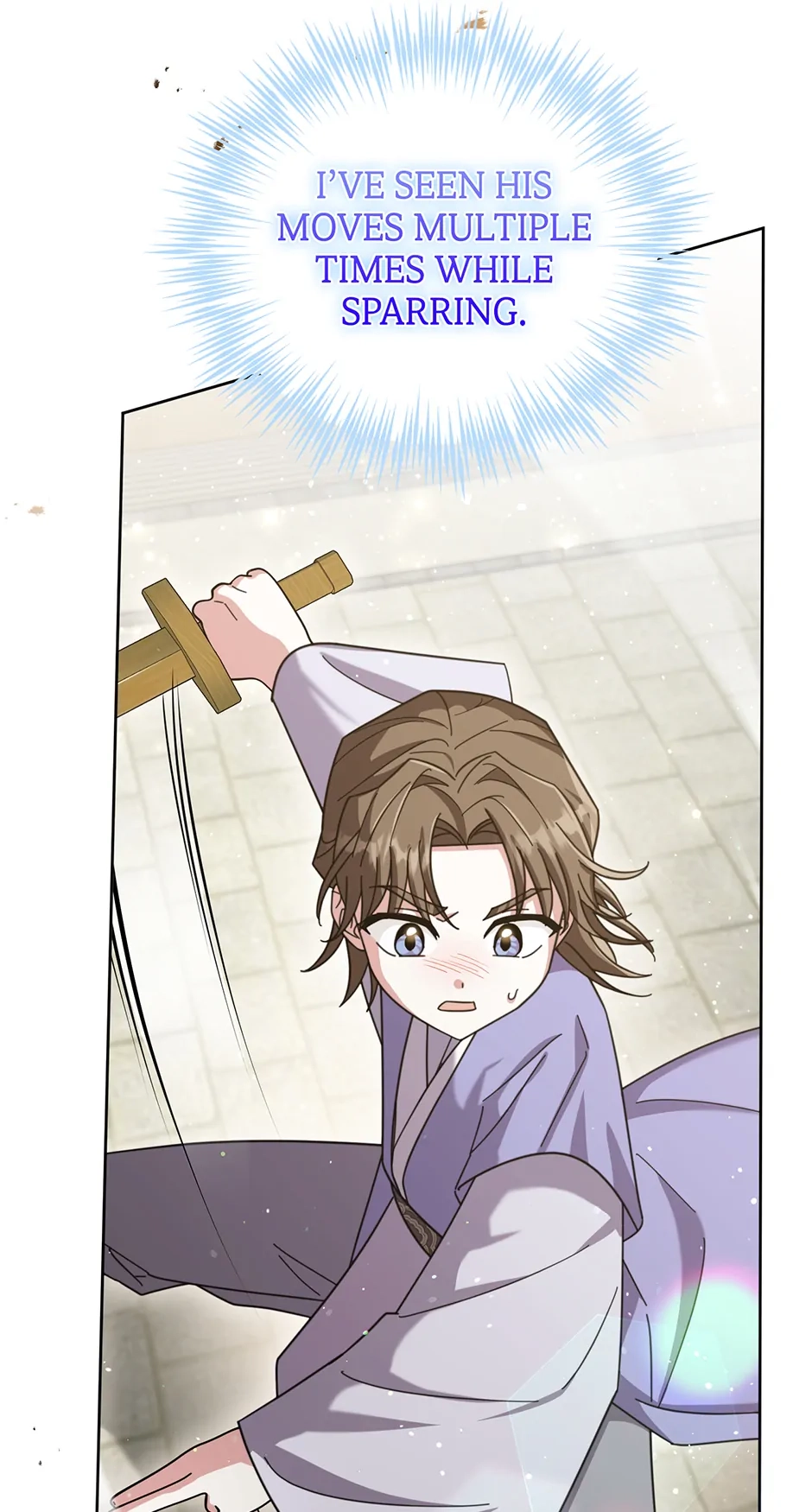 The Overflowing Elixir of the Fallen House Chapter 21 page 67 - 