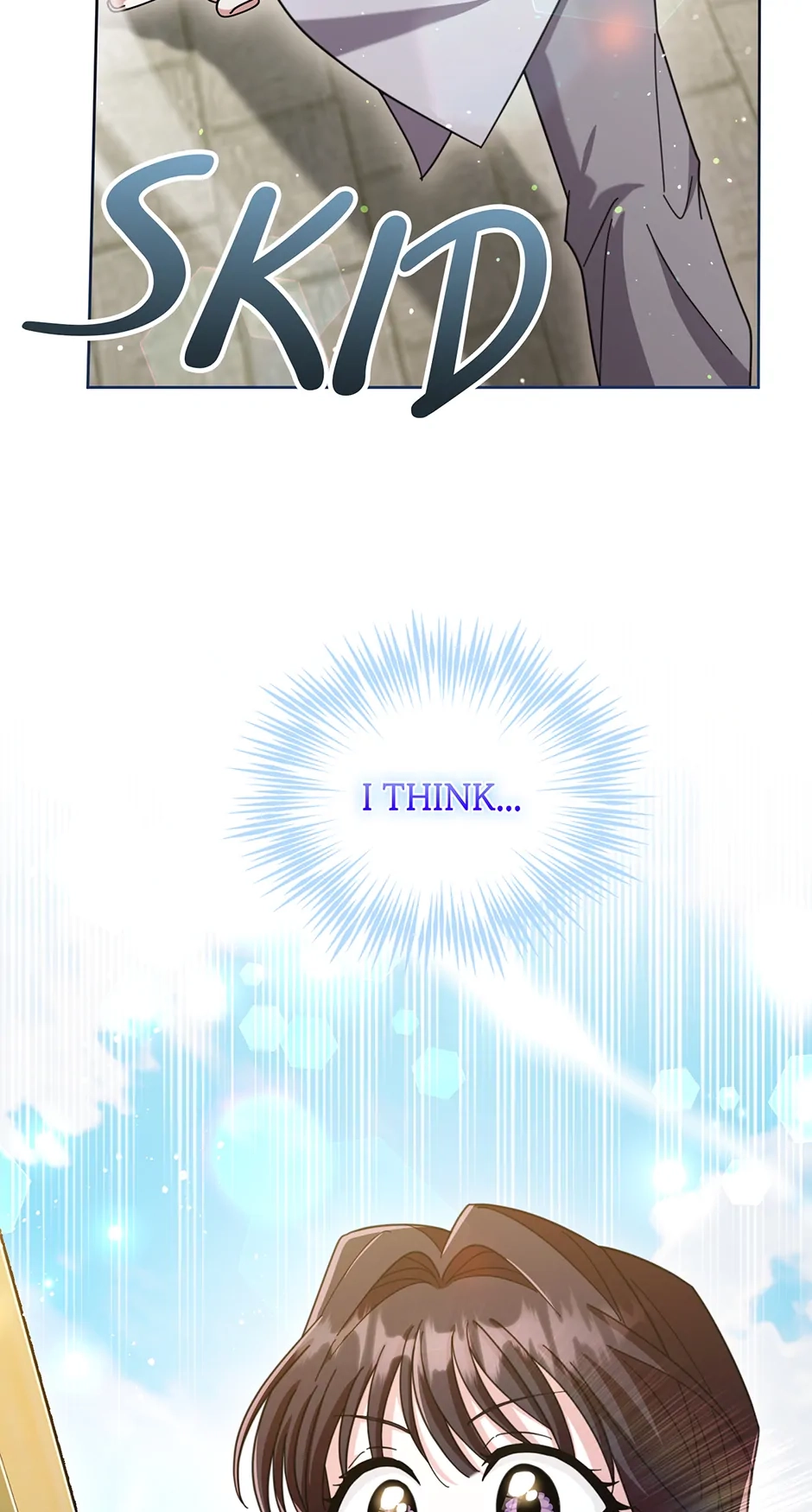The Overflowing Elixir of the Fallen House Chapter 21 page 68 - 
