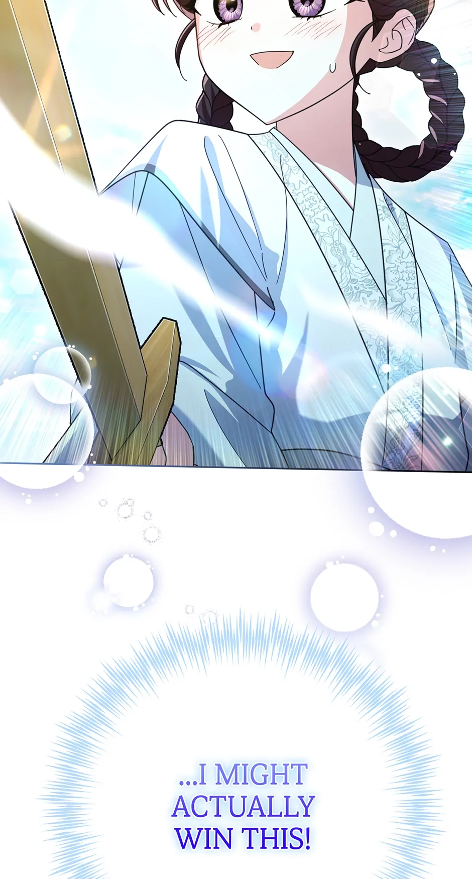 The Overflowing Elixir of the Fallen House Chapter 21 page 69 - 