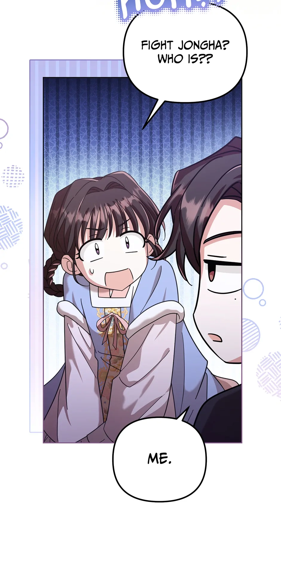 The Overflowing Elixir of the Fallen House Chapter 21 page 9 - 