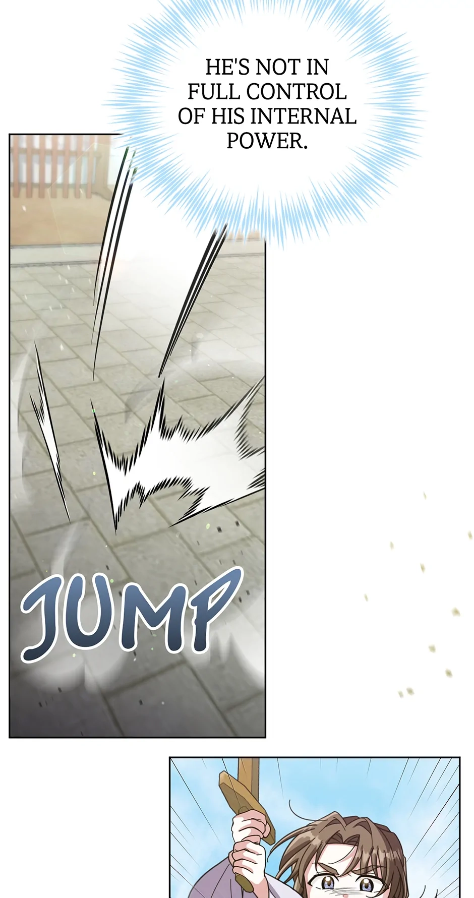 The Overflowing Elixir of the Fallen House Chapter 22 page 2 - 