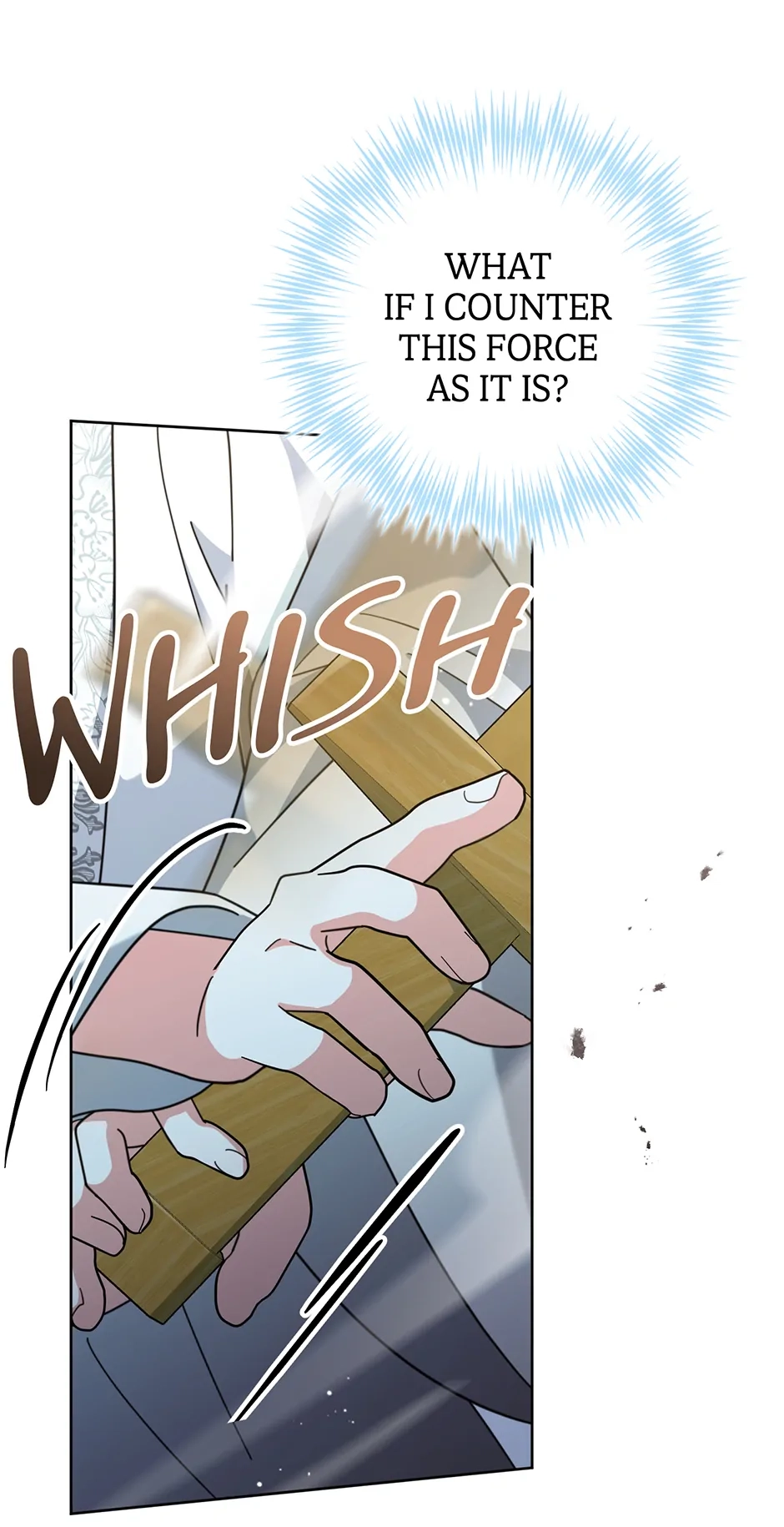 The Overflowing Elixir of the Fallen House Chapter 22 page 11 - 