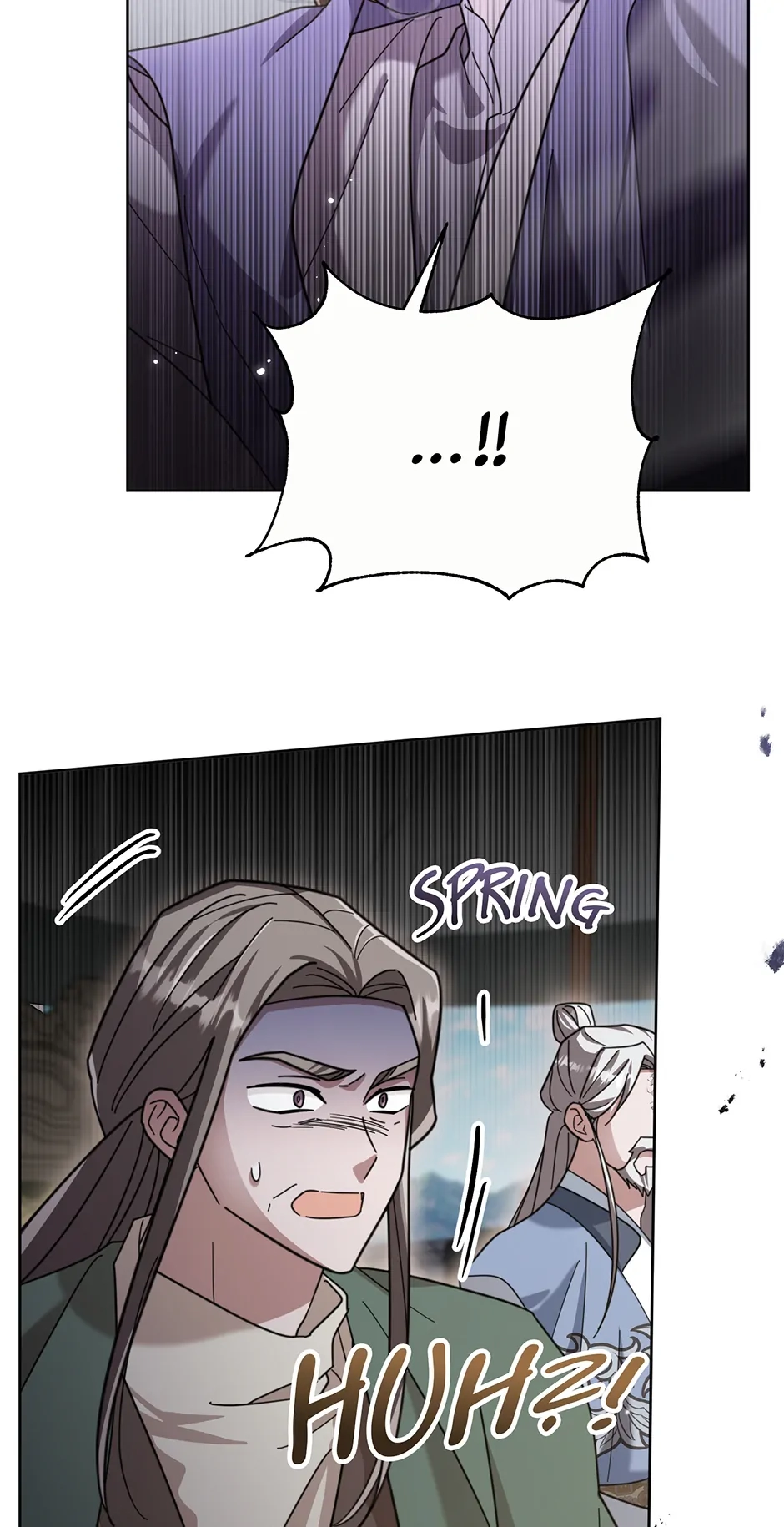 The Overflowing Elixir of the Fallen House Chapter 22 page 14 - 
