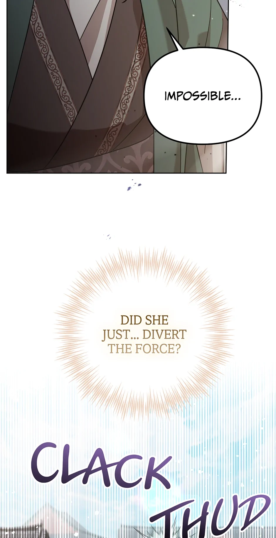 The Overflowing Elixir of the Fallen House Chapter 22 page 15 - 