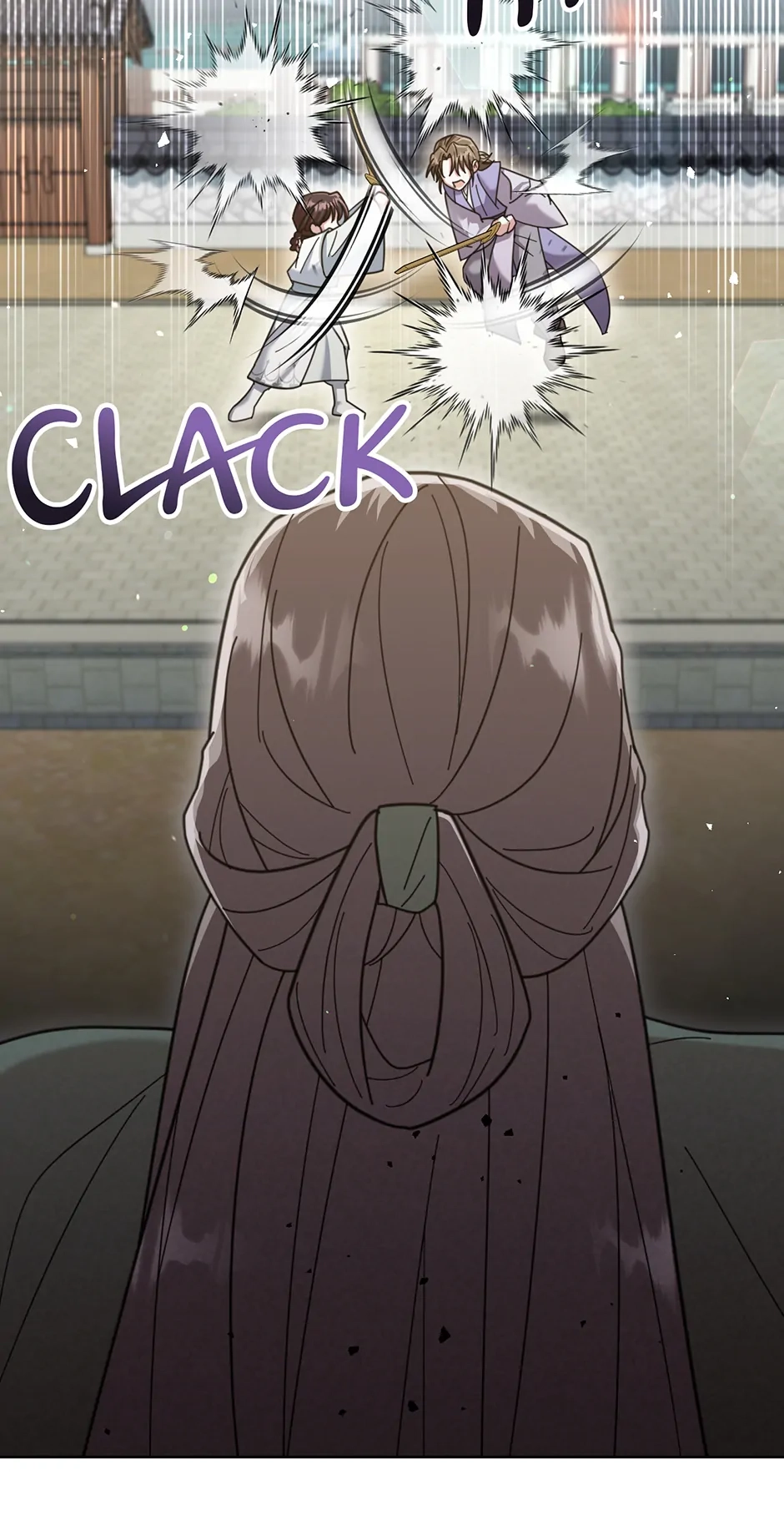 The Overflowing Elixir of the Fallen House Chapter 22 page 16 - 