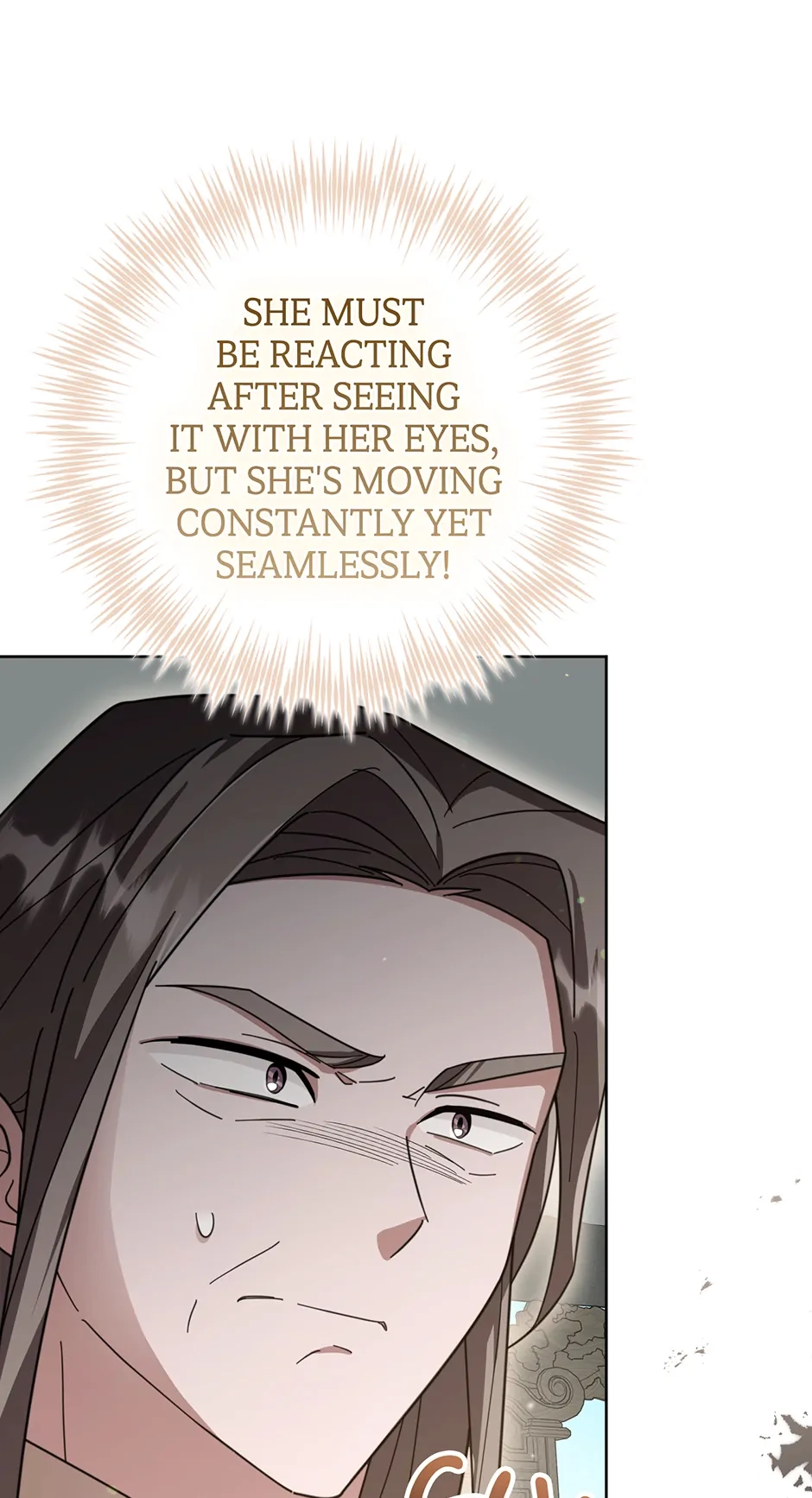 The Overflowing Elixir of the Fallen House Chapter 22 page 17 - 