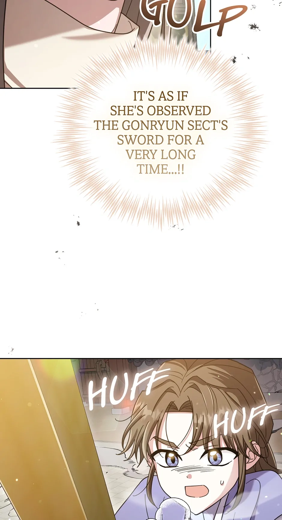 The Overflowing Elixir of the Fallen House Chapter 22 page 18 - 