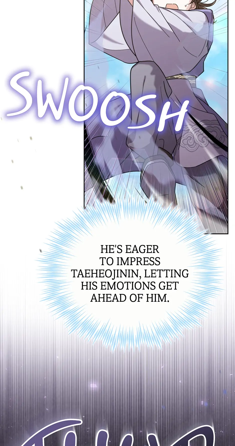 The Overflowing Elixir of the Fallen House Chapter 22 page 3 - 