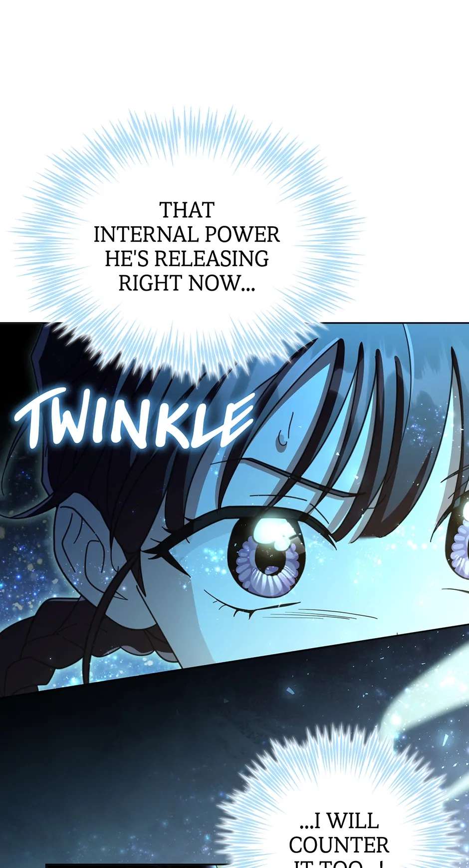 The Overflowing Elixir of the Fallen House Chapter 22 page 22 - 