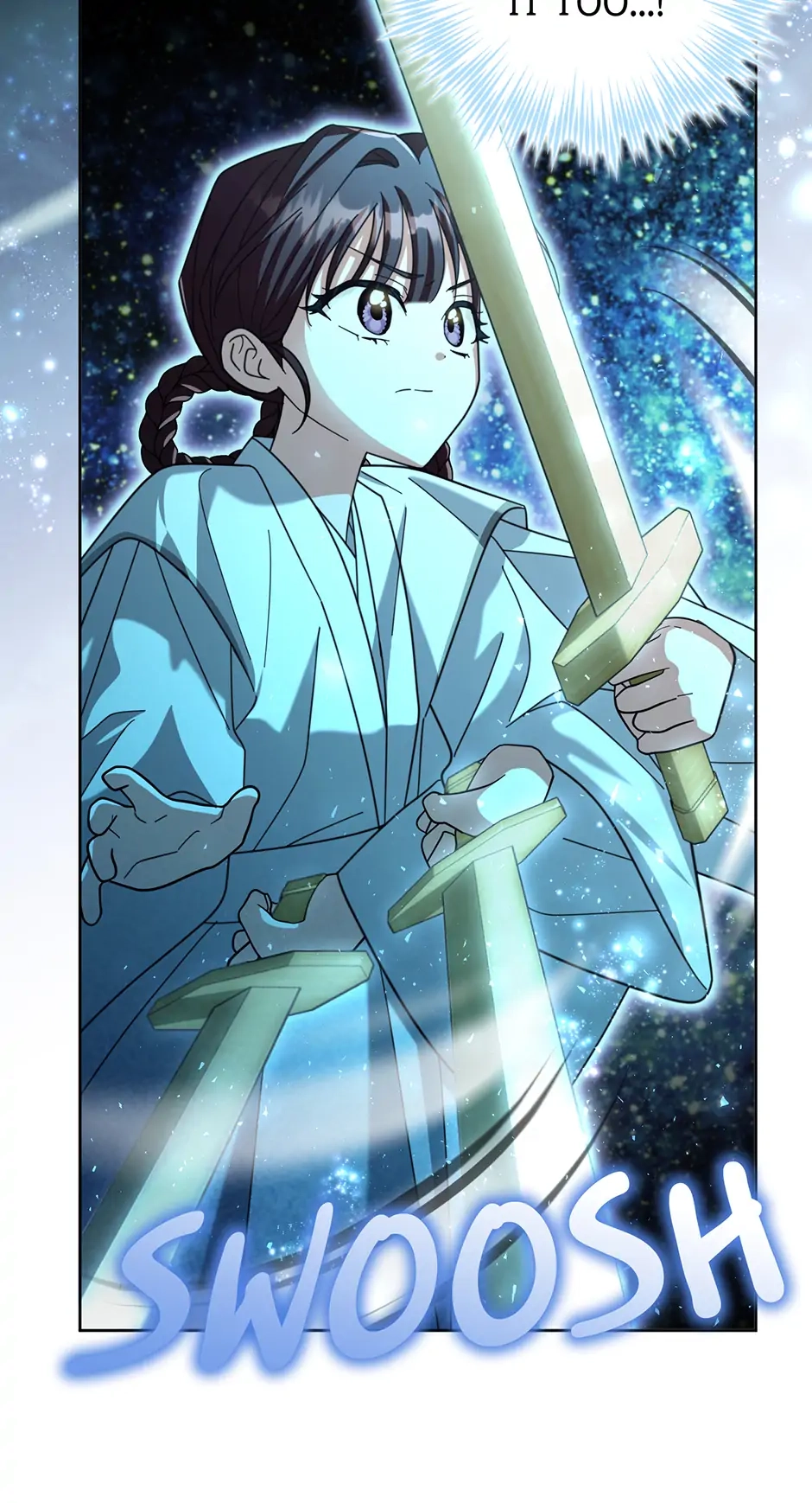 The Overflowing Elixir of the Fallen House Chapter 22 page 23 - 