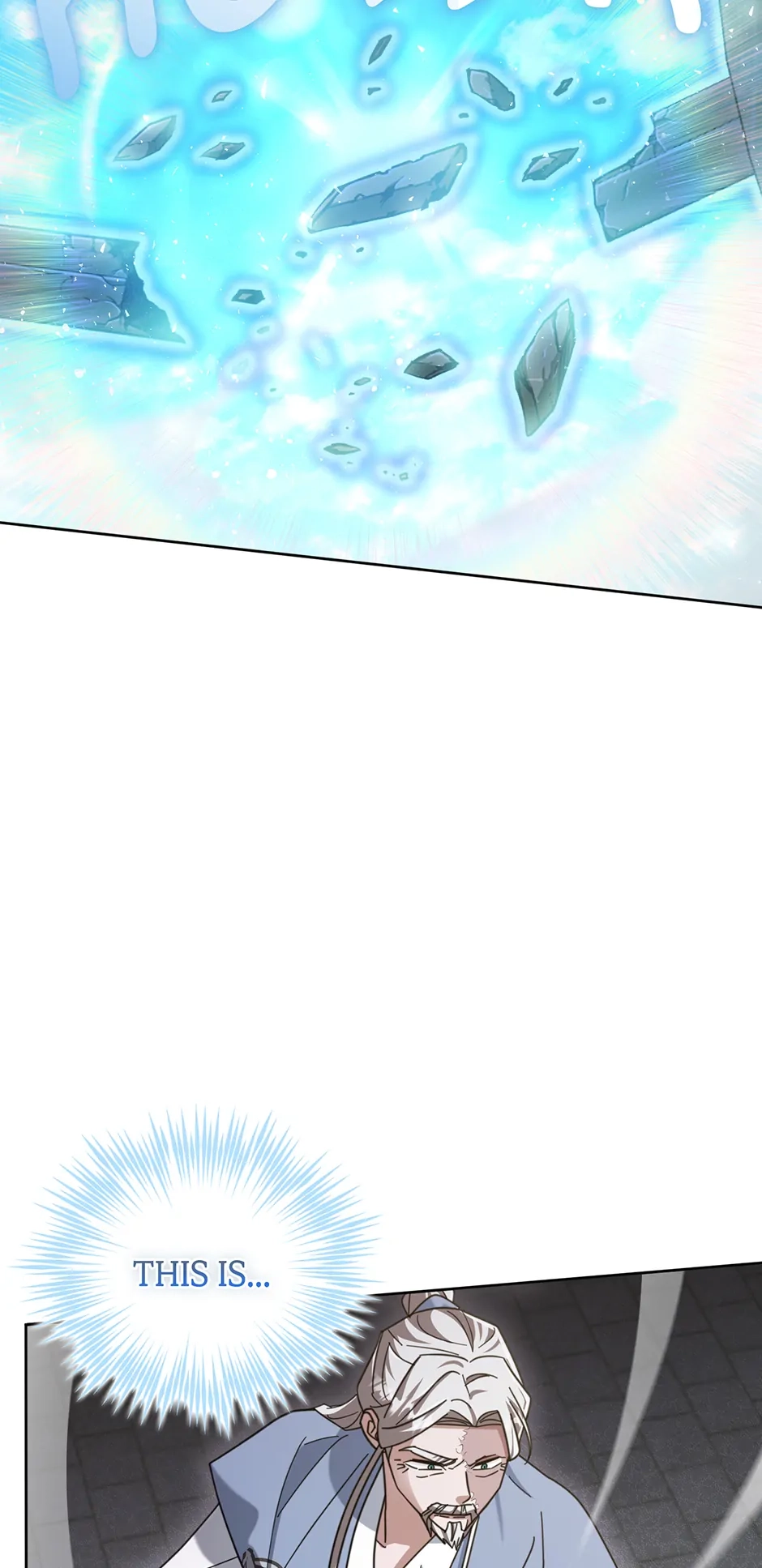 The Overflowing Elixir of the Fallen House Chapter 22 page 30 - 