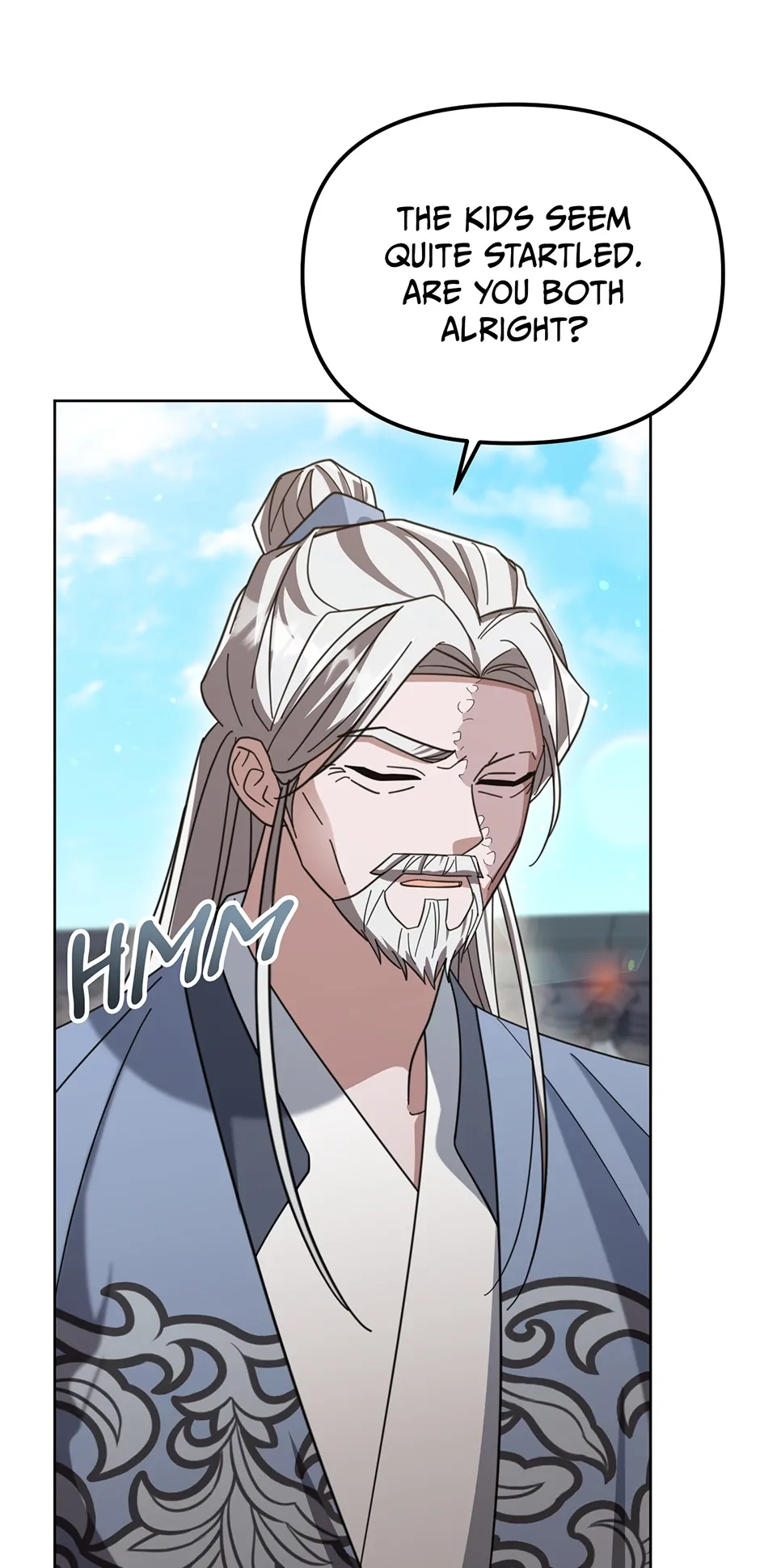 The Overflowing Elixir of the Fallen House Chapter 22 page 33 - 