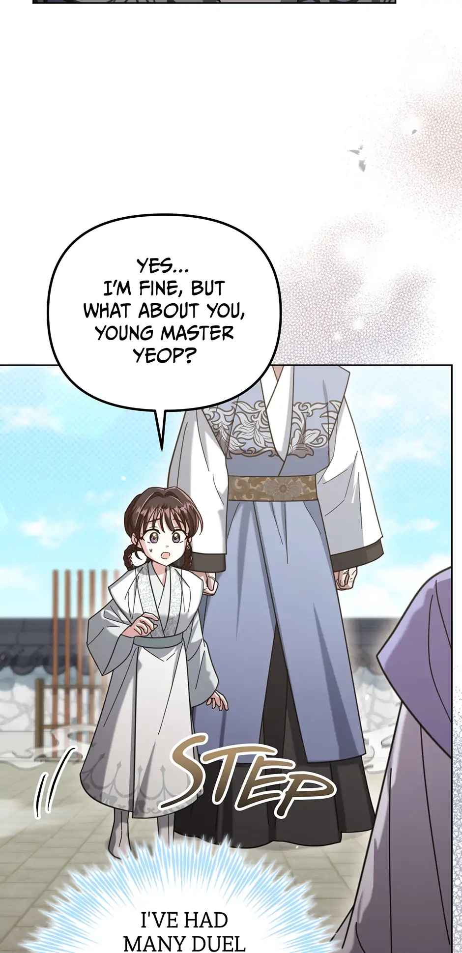 The Overflowing Elixir of the Fallen House Chapter 22 page 34 - 
