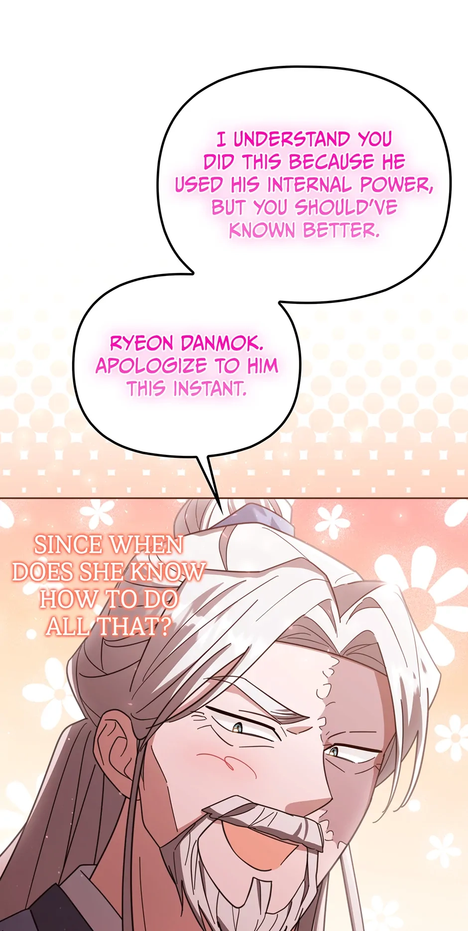 The Overflowing Elixir of the Fallen House Chapter 22 page 37 - 