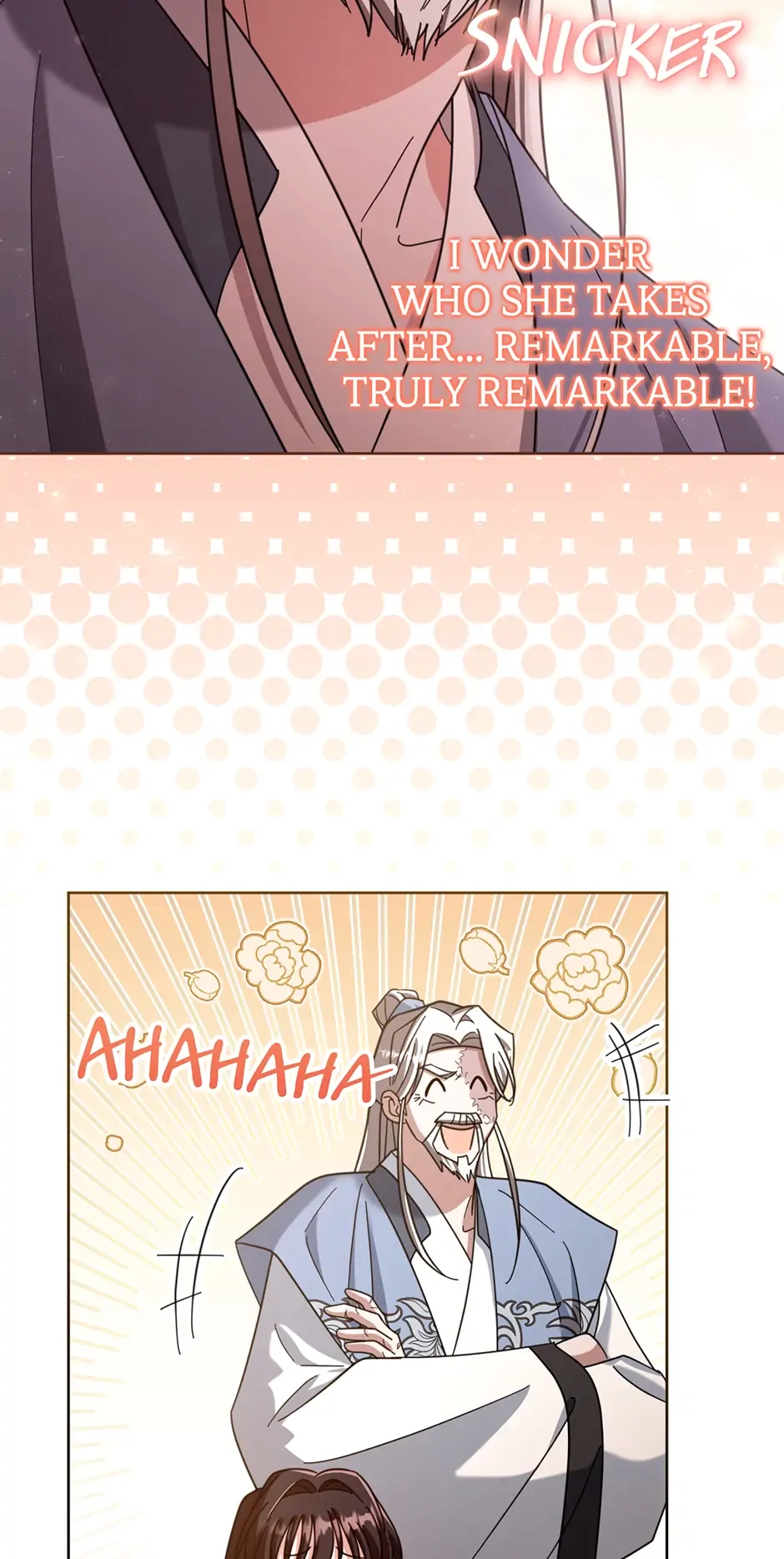The Overflowing Elixir of the Fallen House Chapter 22 page 38 - 