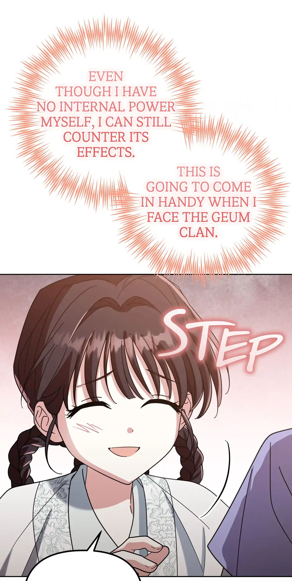 The Overflowing Elixir of the Fallen House Chapter 22 page 40 - 