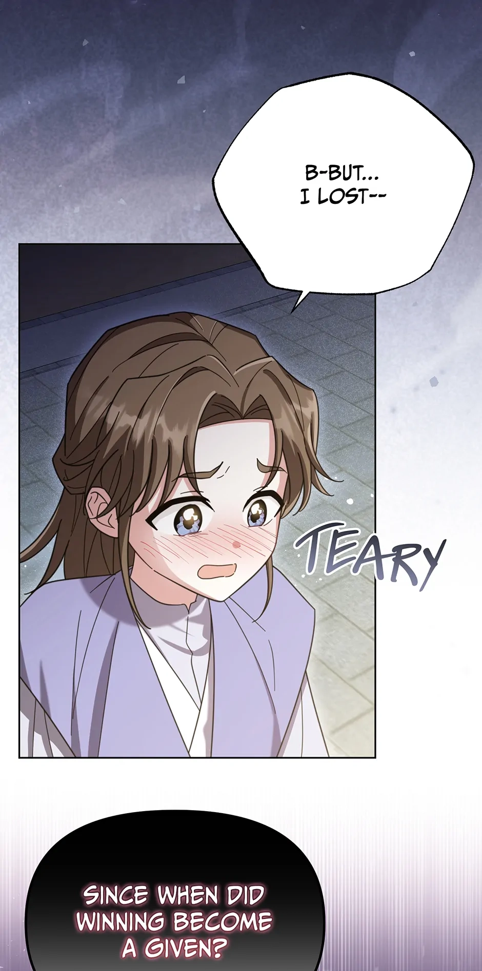 The Overflowing Elixir of the Fallen House Chapter 22 page 44 - 
