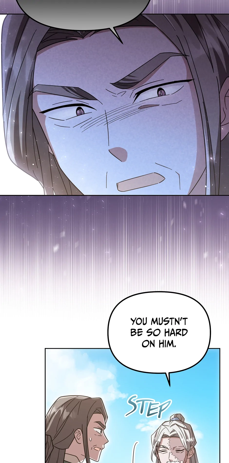 The Overflowing Elixir of the Fallen House Chapter 22 page 45 - 