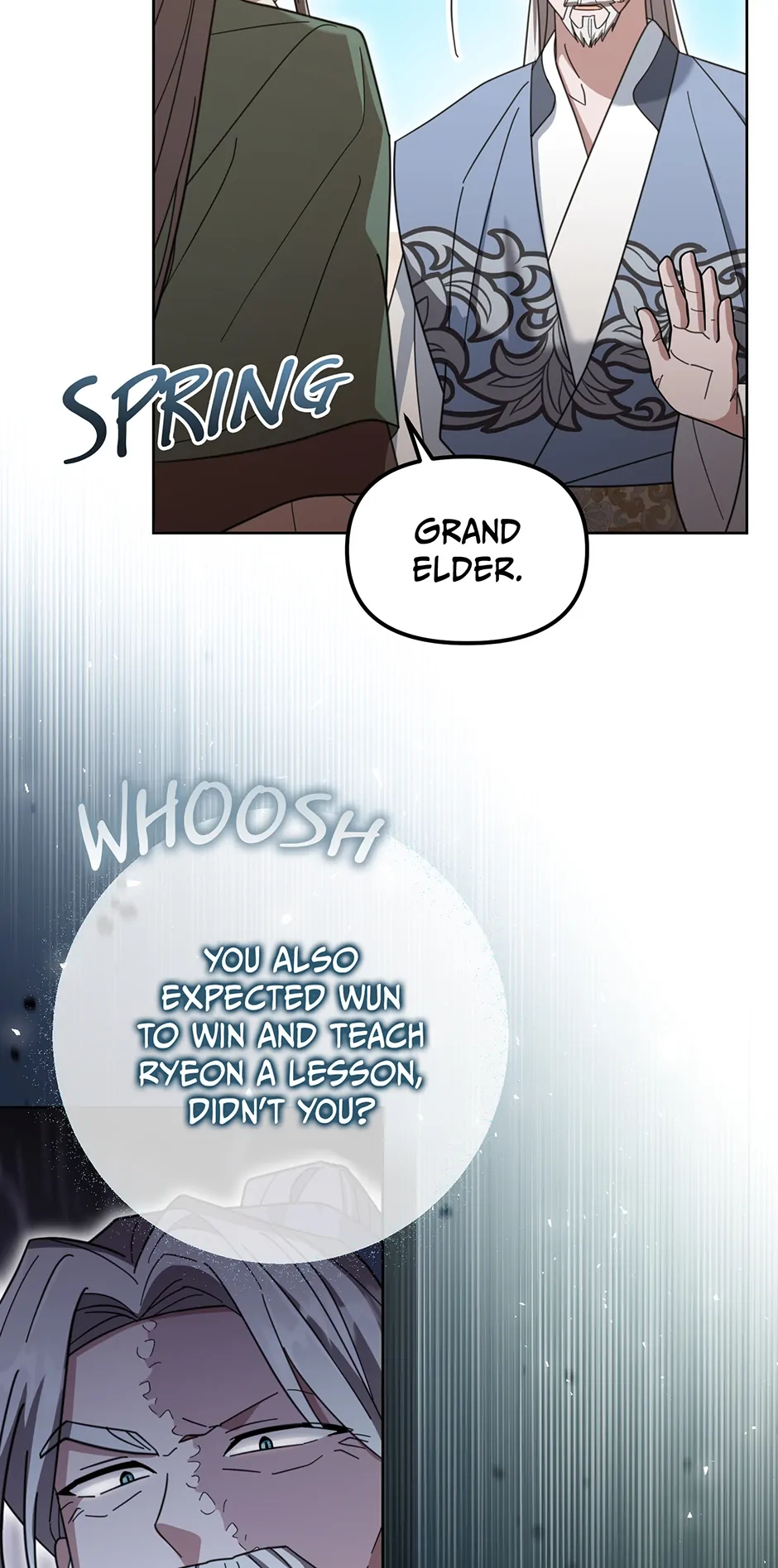 The Overflowing Elixir of the Fallen House Chapter 22 page 46 - 