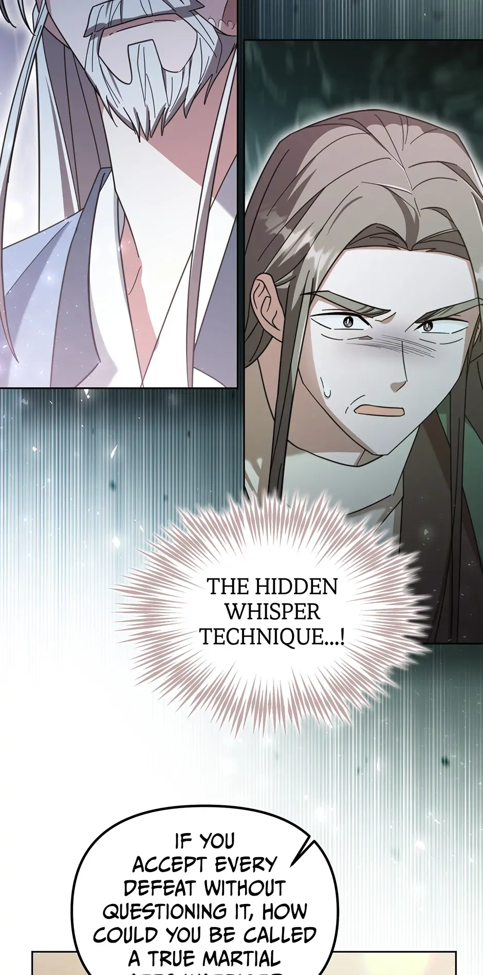 The Overflowing Elixir of the Fallen House Chapter 22 page 47 - 