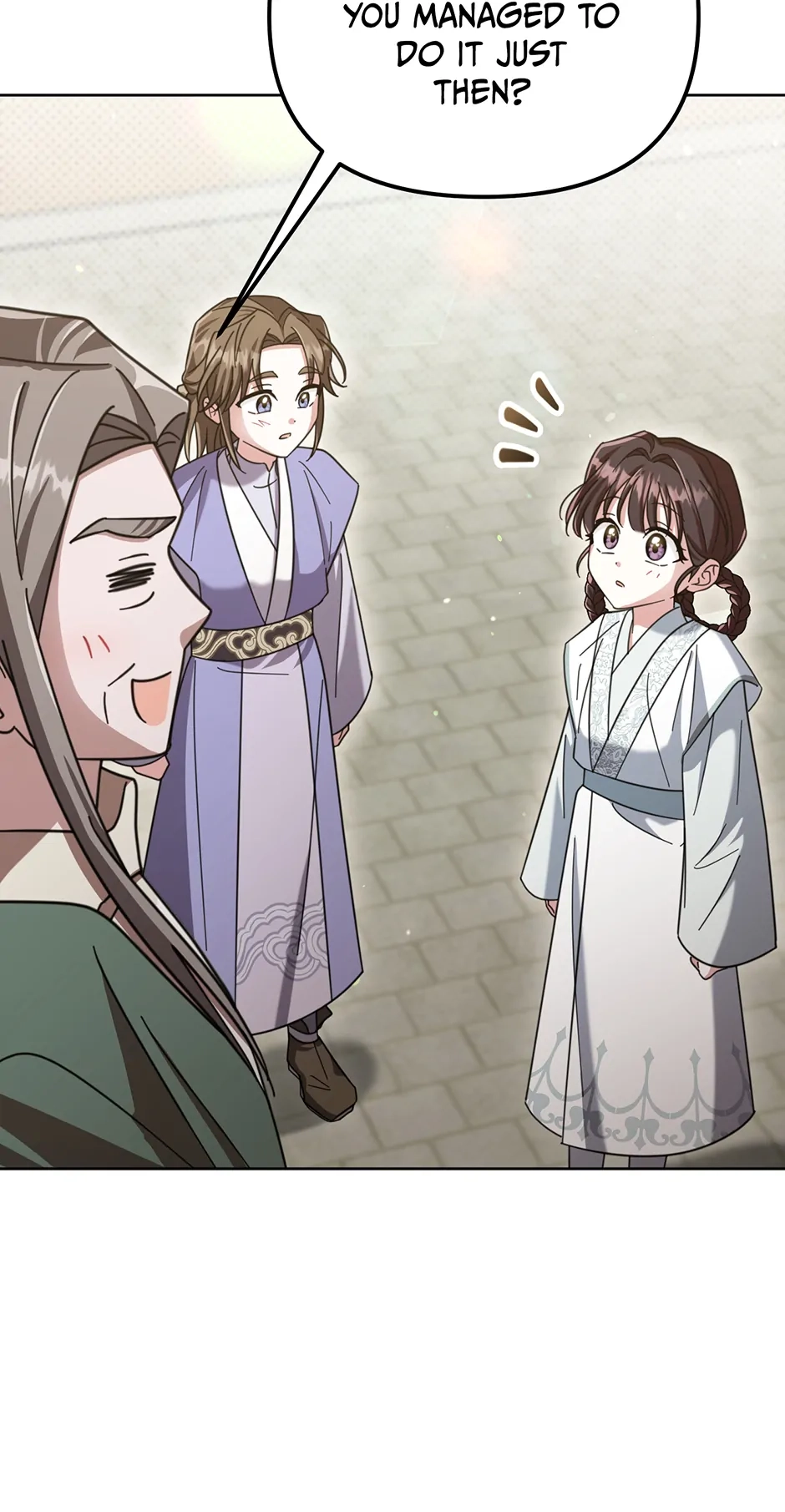 The Overflowing Elixir of the Fallen House Chapter 22 page 52 - 