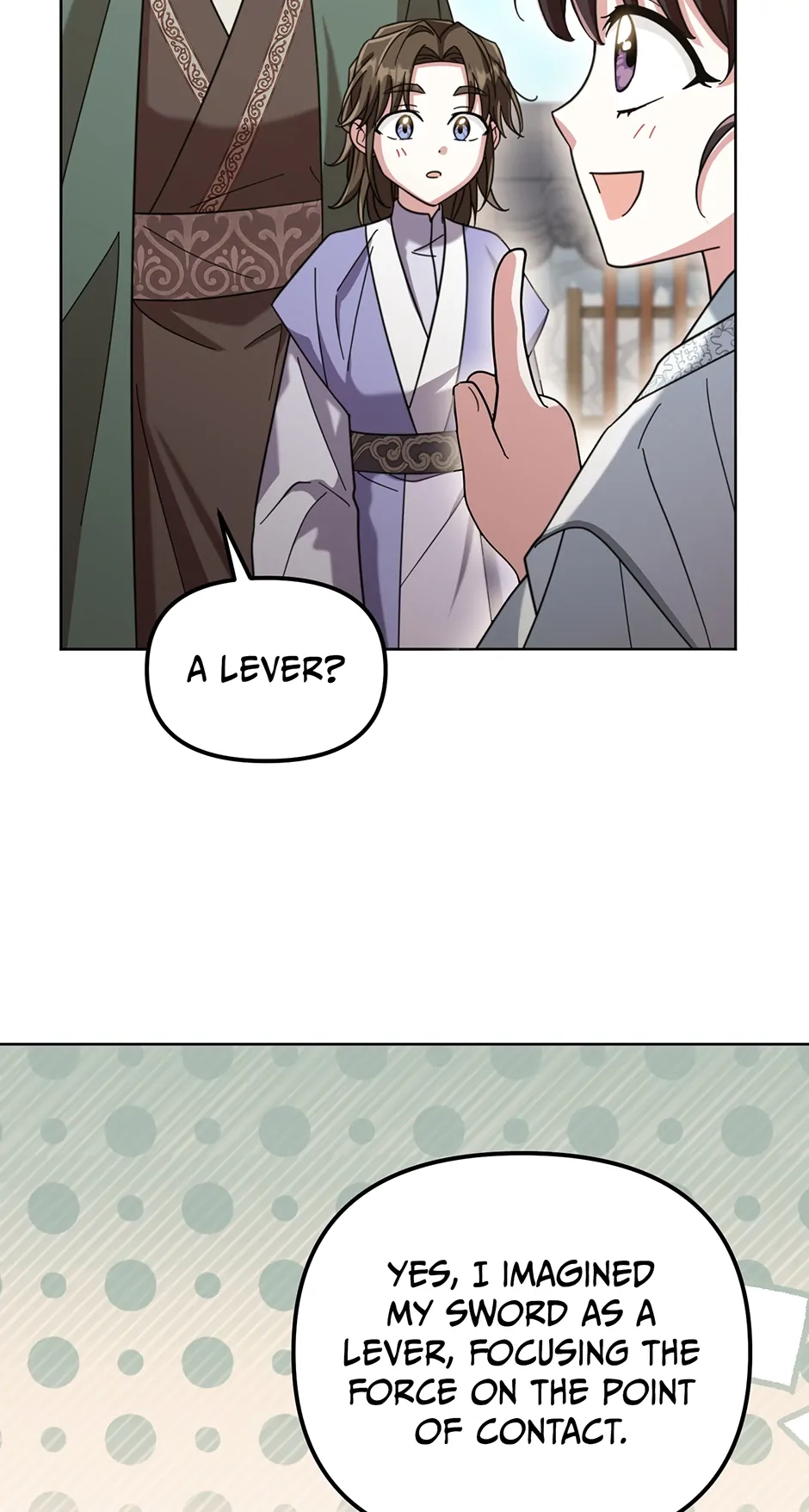 The Overflowing Elixir of the Fallen House Chapter 22 page 56 - 