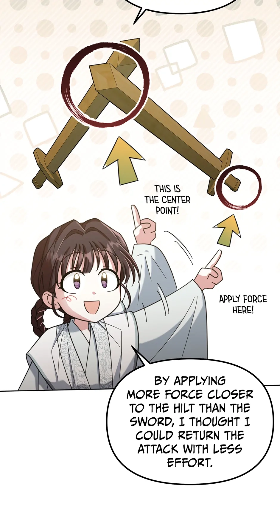 The Overflowing Elixir of the Fallen House Chapter 22 page 57 - 