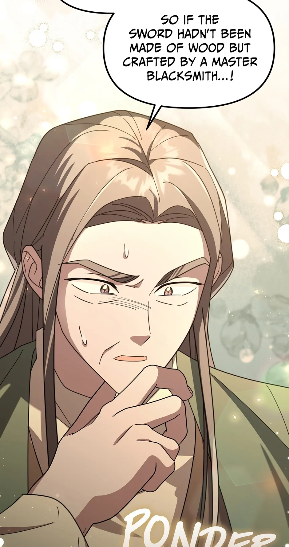 The Overflowing Elixir of the Fallen House Chapter 22 page 59 - 