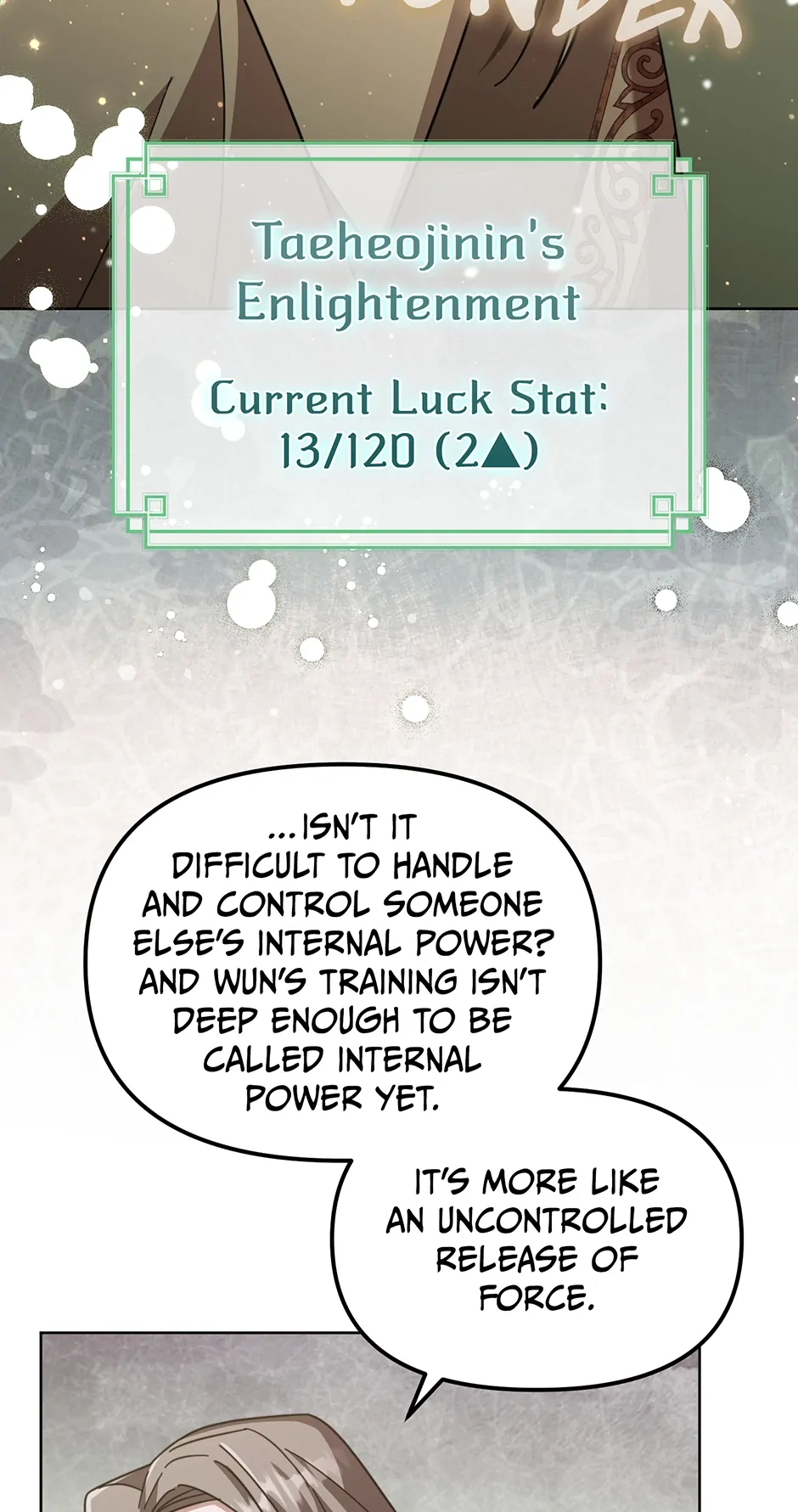 The Overflowing Elixir of the Fallen House Chapter 22 page 60 - 