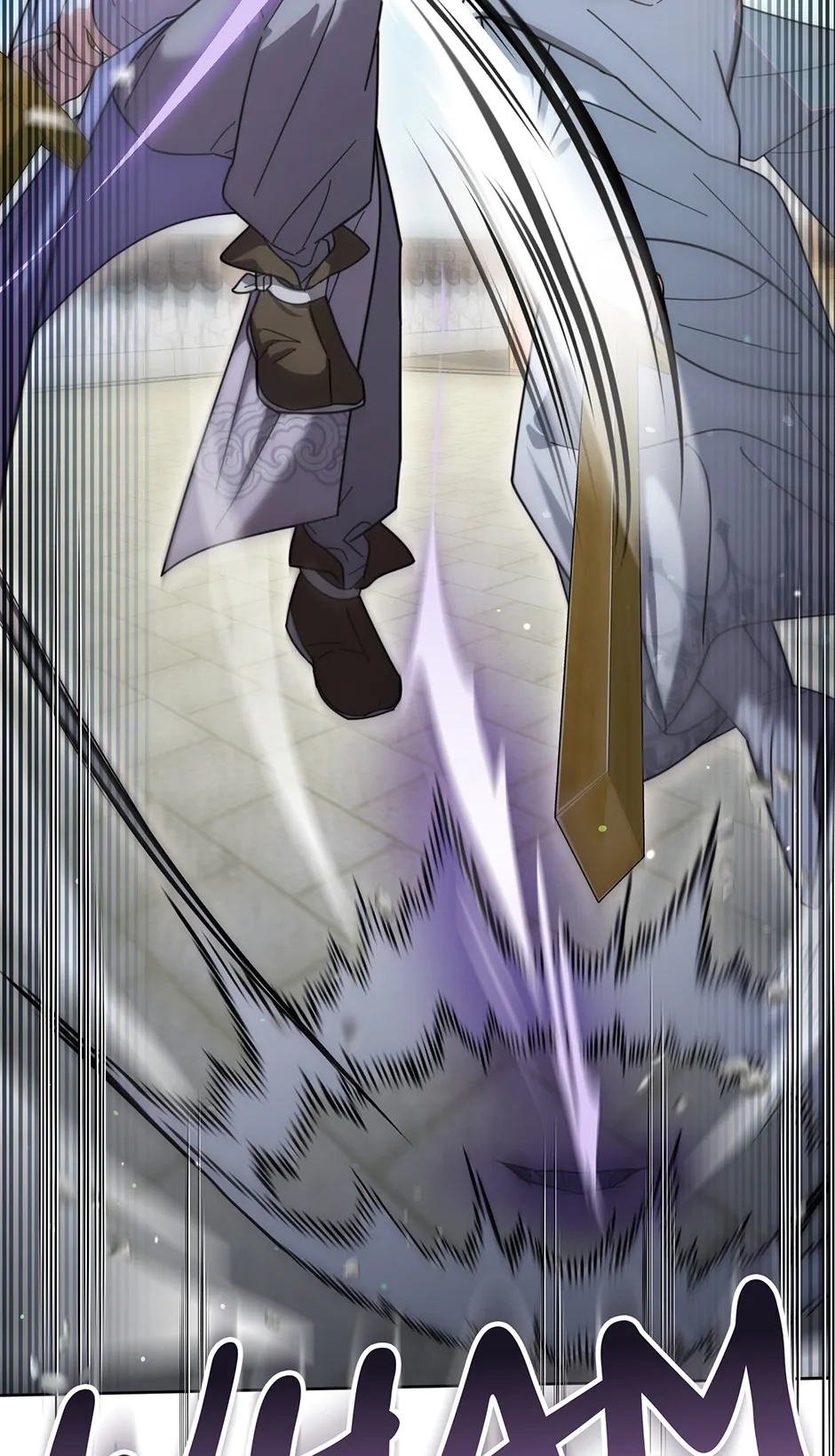 The Overflowing Elixir of the Fallen House Chapter 22 page 7 - 