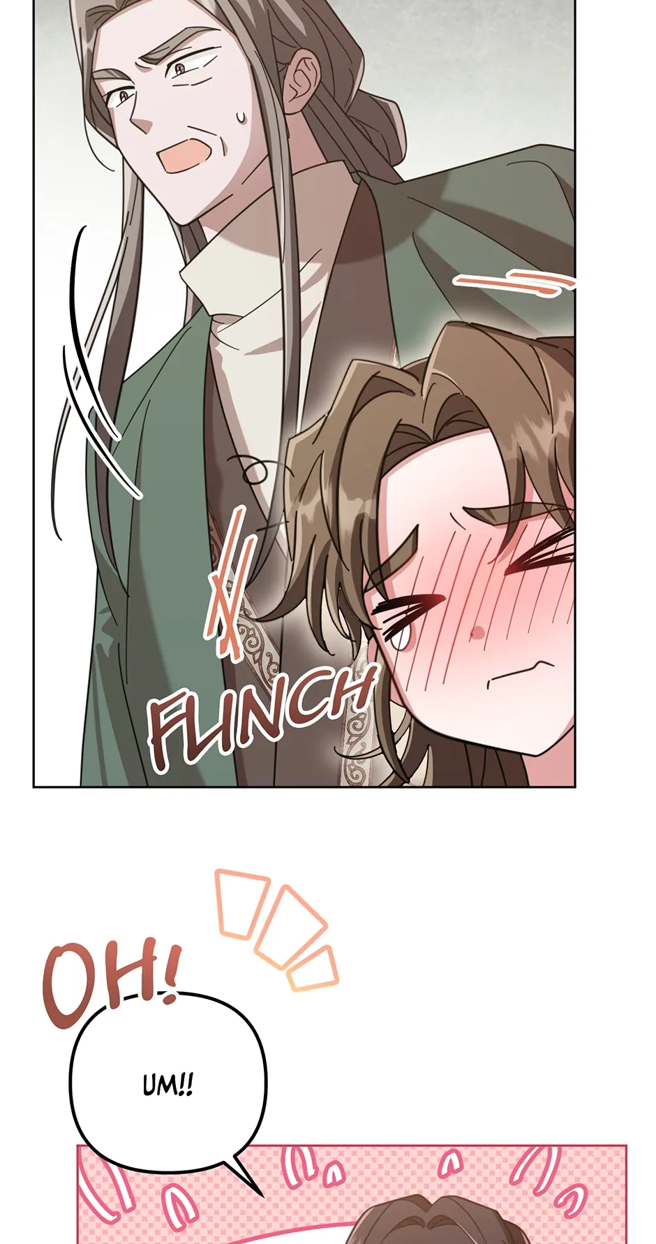 The Overflowing Elixir of the Fallen House Chapter 22 page 61 - 