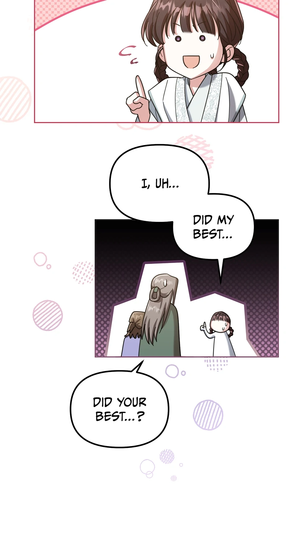 The Overflowing Elixir of the Fallen House Chapter 22 page 62 - 