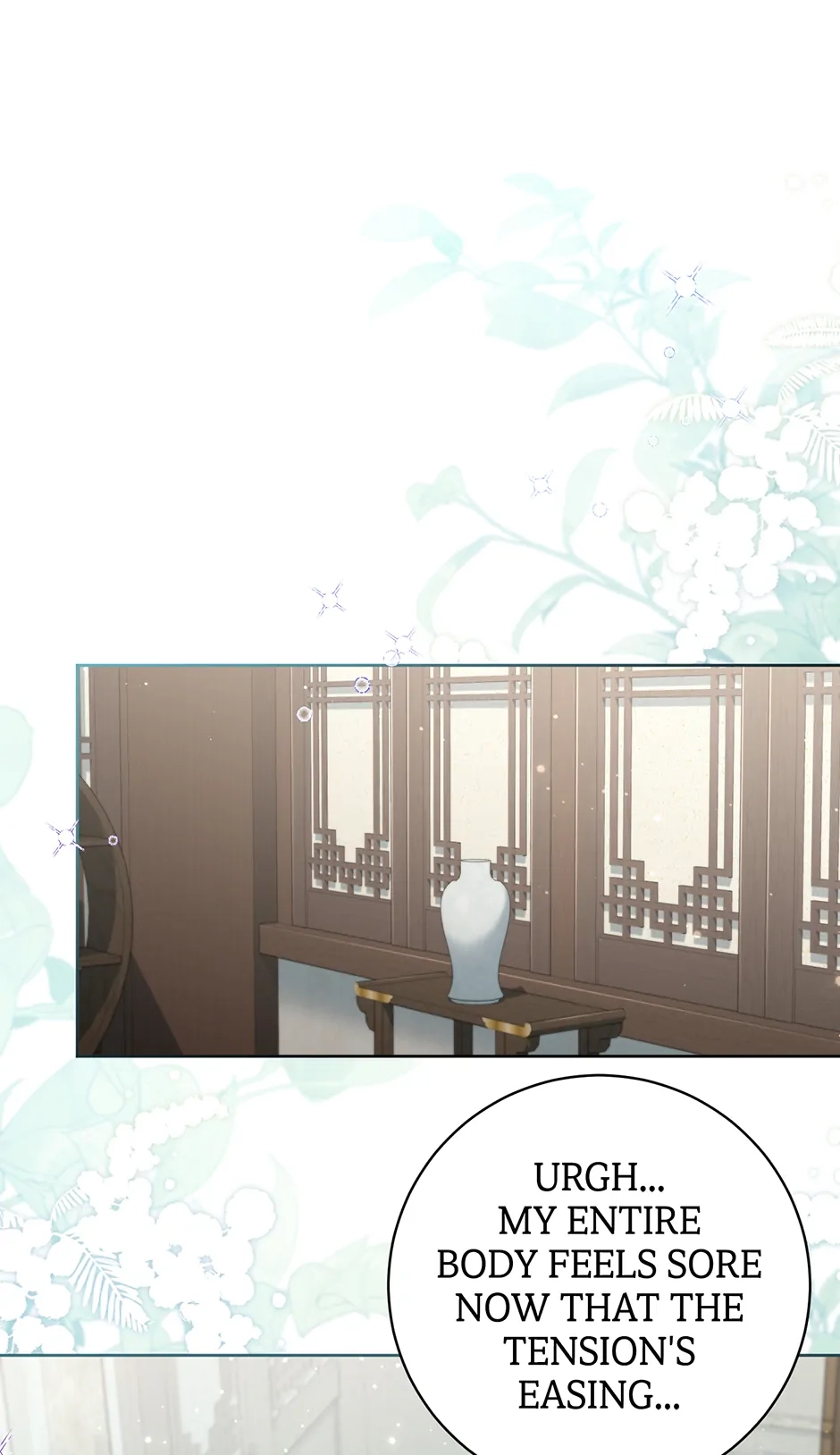 The Overflowing Elixir of the Fallen House Chapter 22 page 63 - 