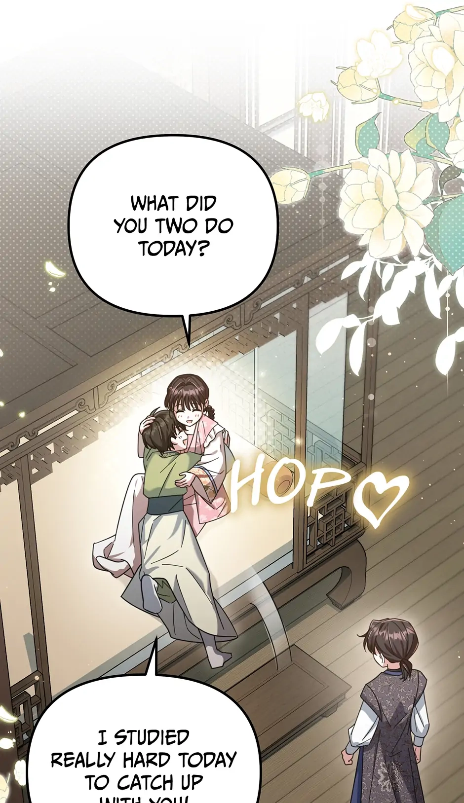 The Overflowing Elixir of the Fallen House Chapter 22 page 66 - 