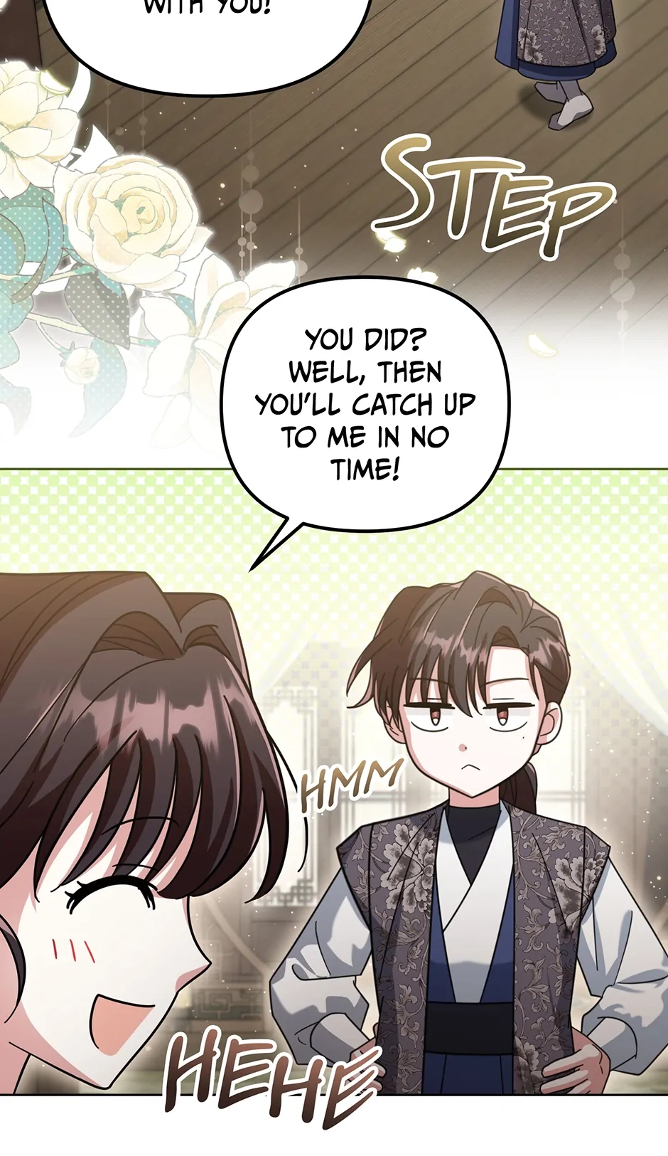 The Overflowing Elixir of the Fallen House Chapter 22 page 67 - 