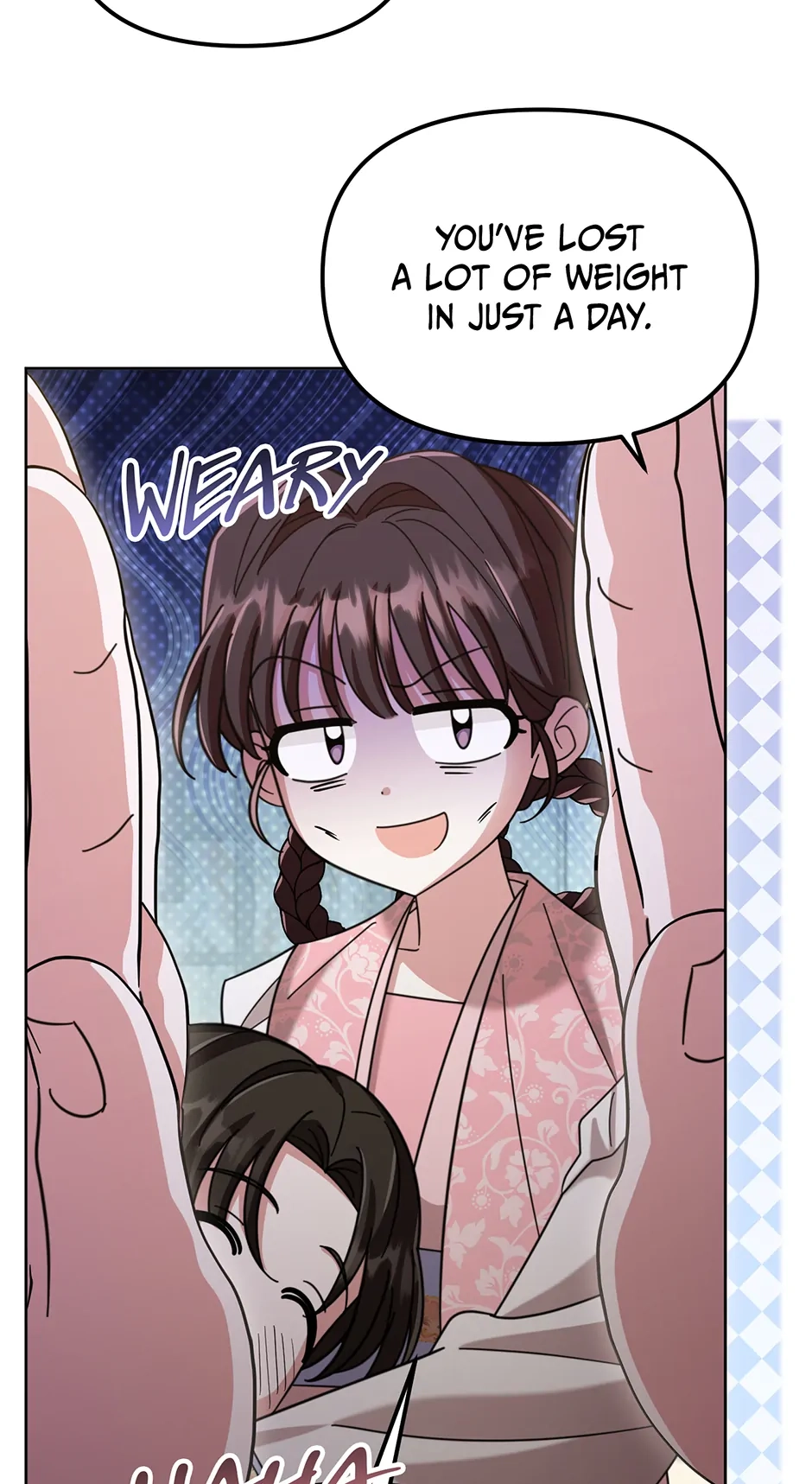 The Overflowing Elixir of the Fallen House Chapter 22 page 69 - 