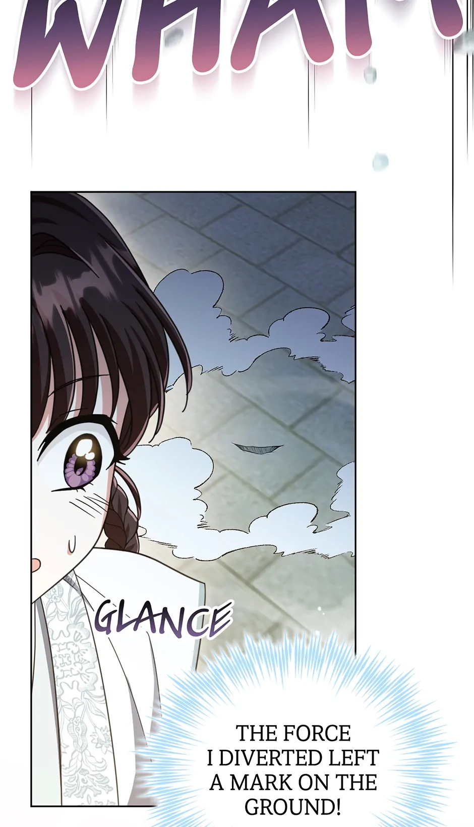 The Overflowing Elixir of the Fallen House Chapter 22 page 8 - 