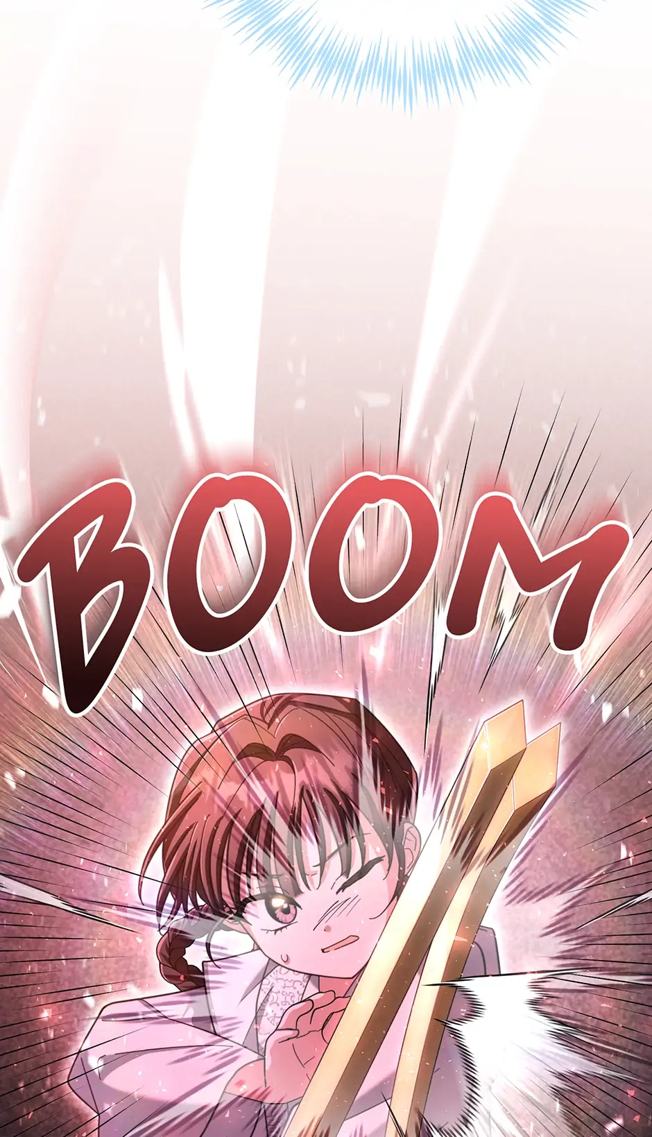 The Overflowing Elixir of the Fallen House Chapter 22 page 9 - 