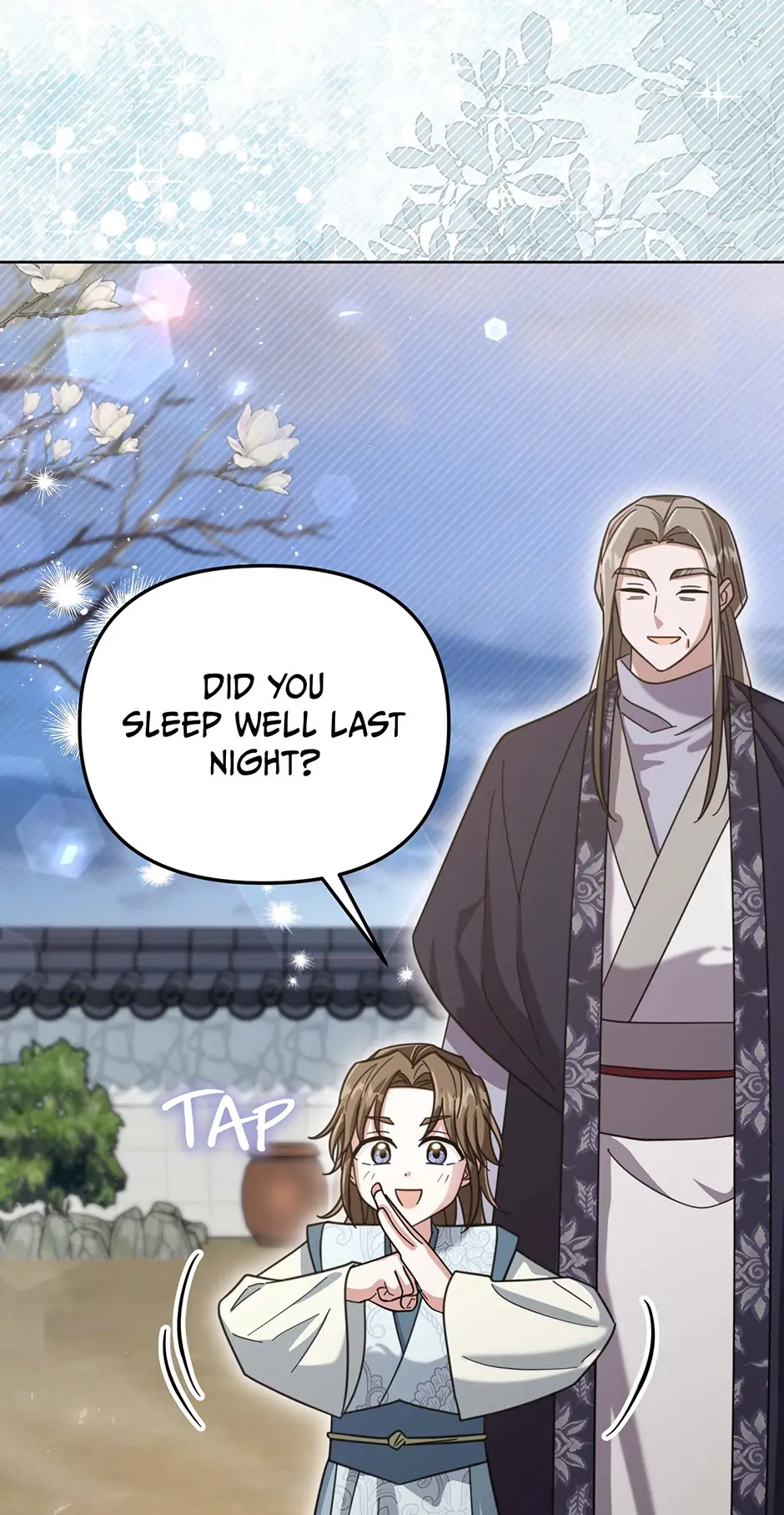 The Overflowing Elixir of the Fallen House Chapter 23 page 19 - 