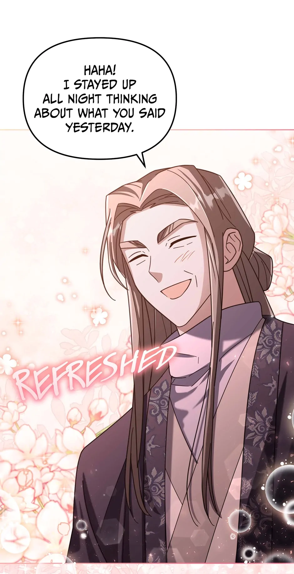 The Overflowing Elixir of the Fallen House Chapter 23 page 21 - 