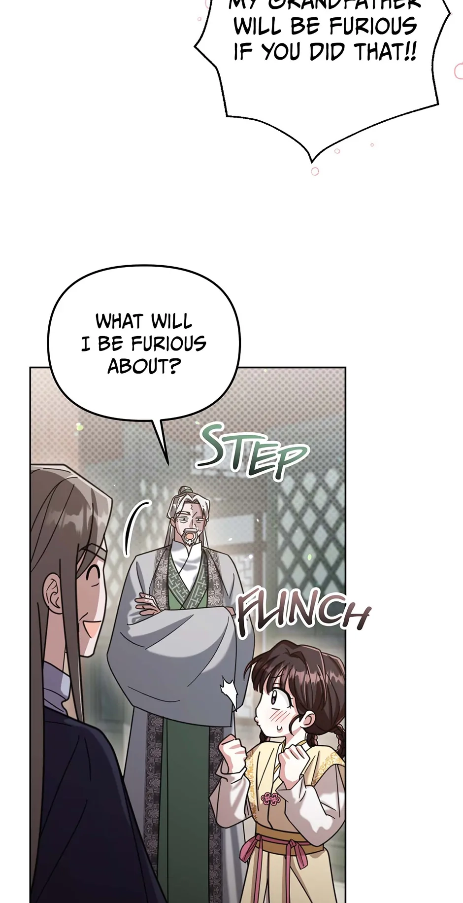 The Overflowing Elixir of the Fallen House Chapter 23 page 23 - 