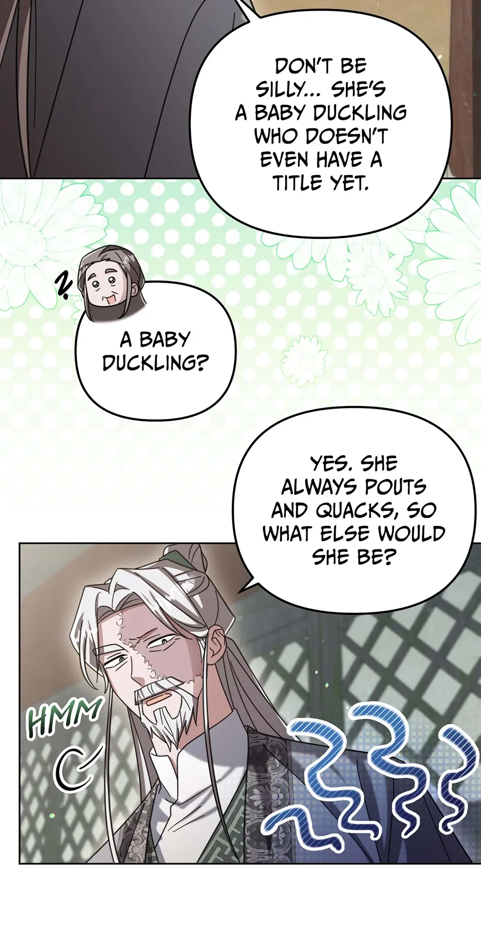 The Overflowing Elixir of the Fallen House Chapter 23 page 25 - 