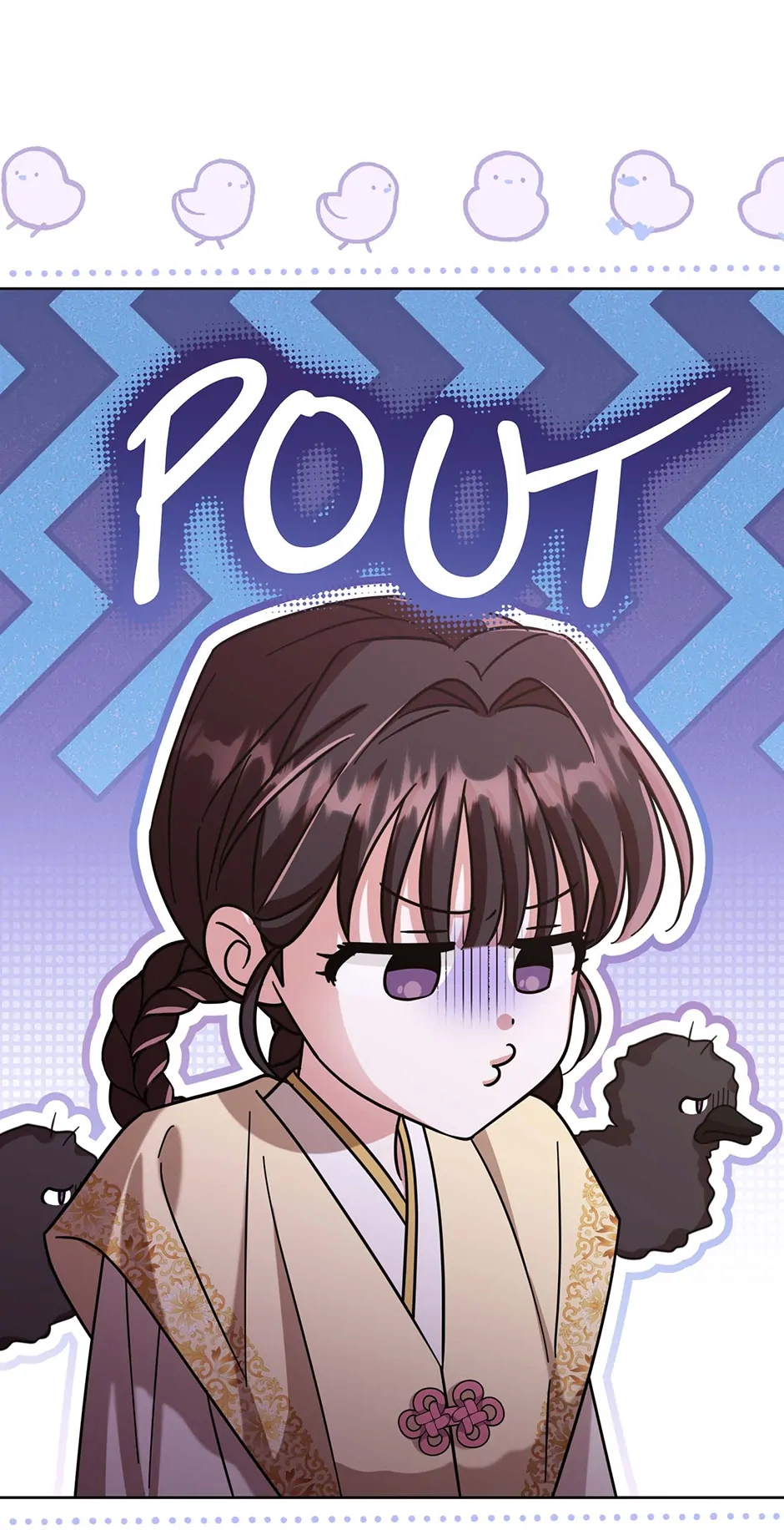 The Overflowing Elixir of the Fallen House Chapter 23 page 26 - 