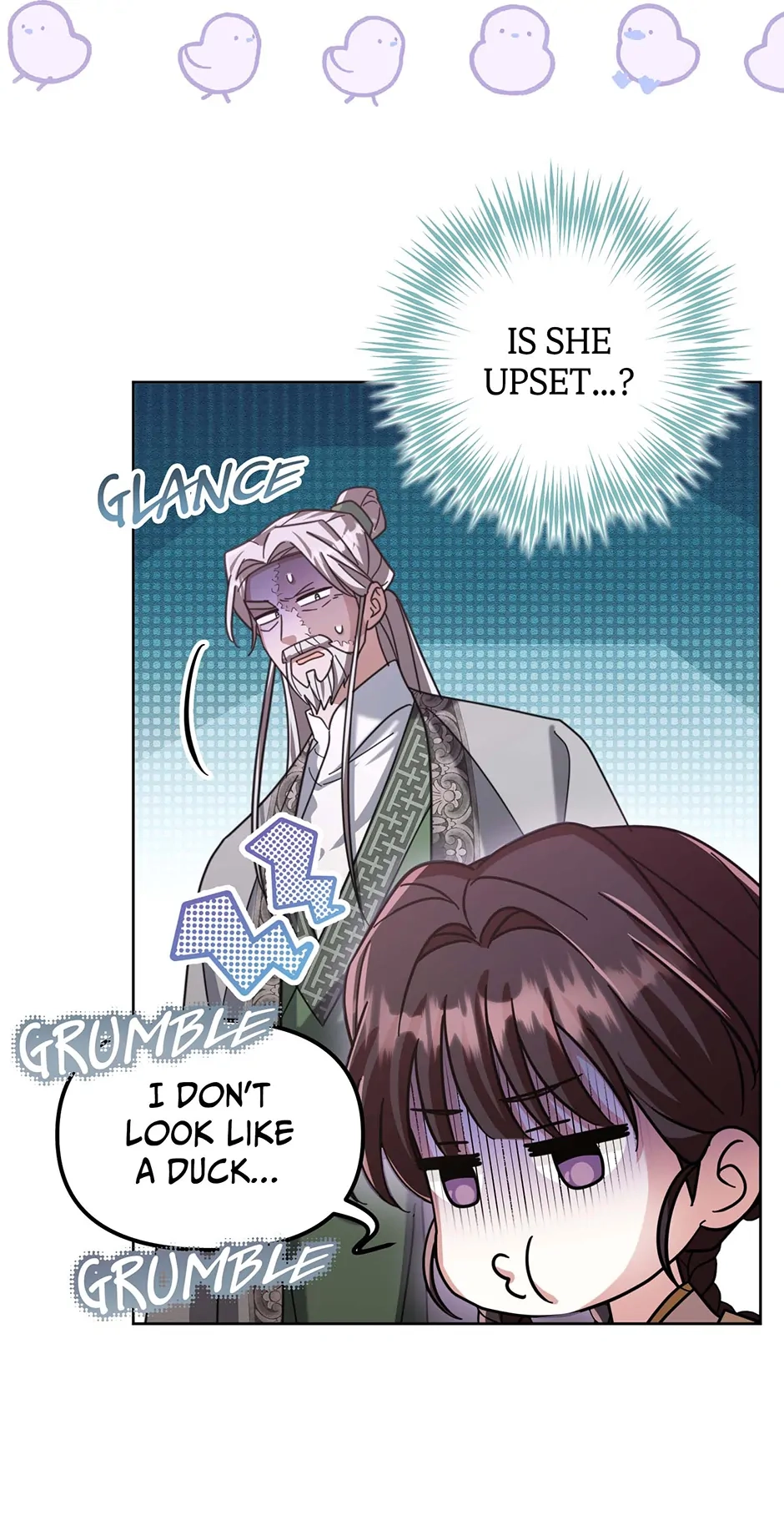 The Overflowing Elixir of the Fallen House Chapter 23 page 27 - 